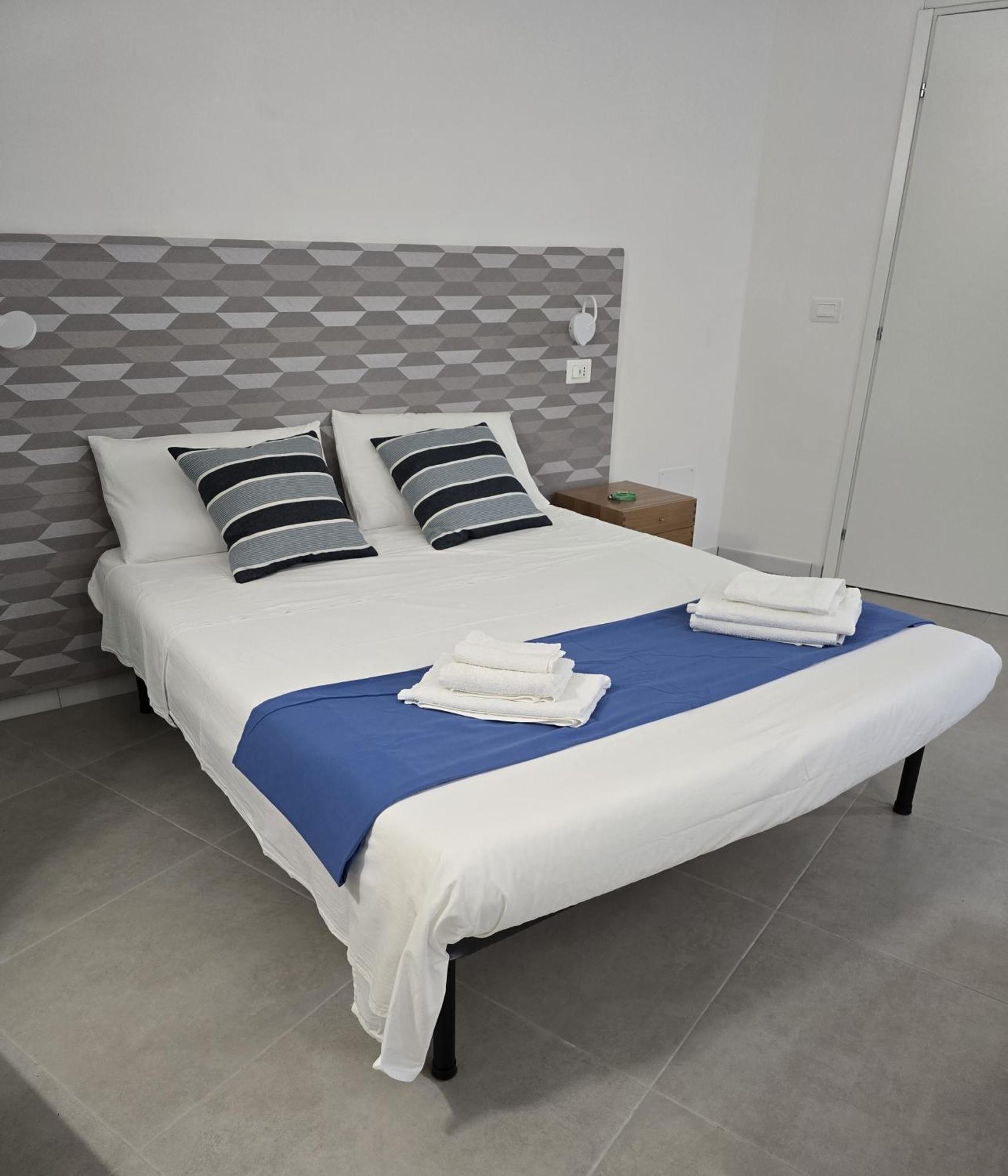 Appartement A Casa Di Mimi