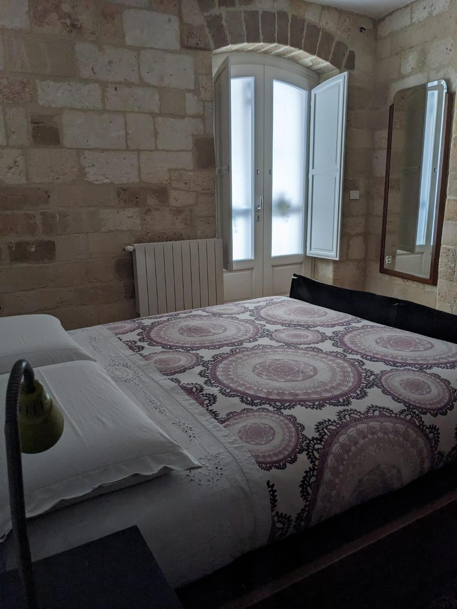 Abbasce Apartment *