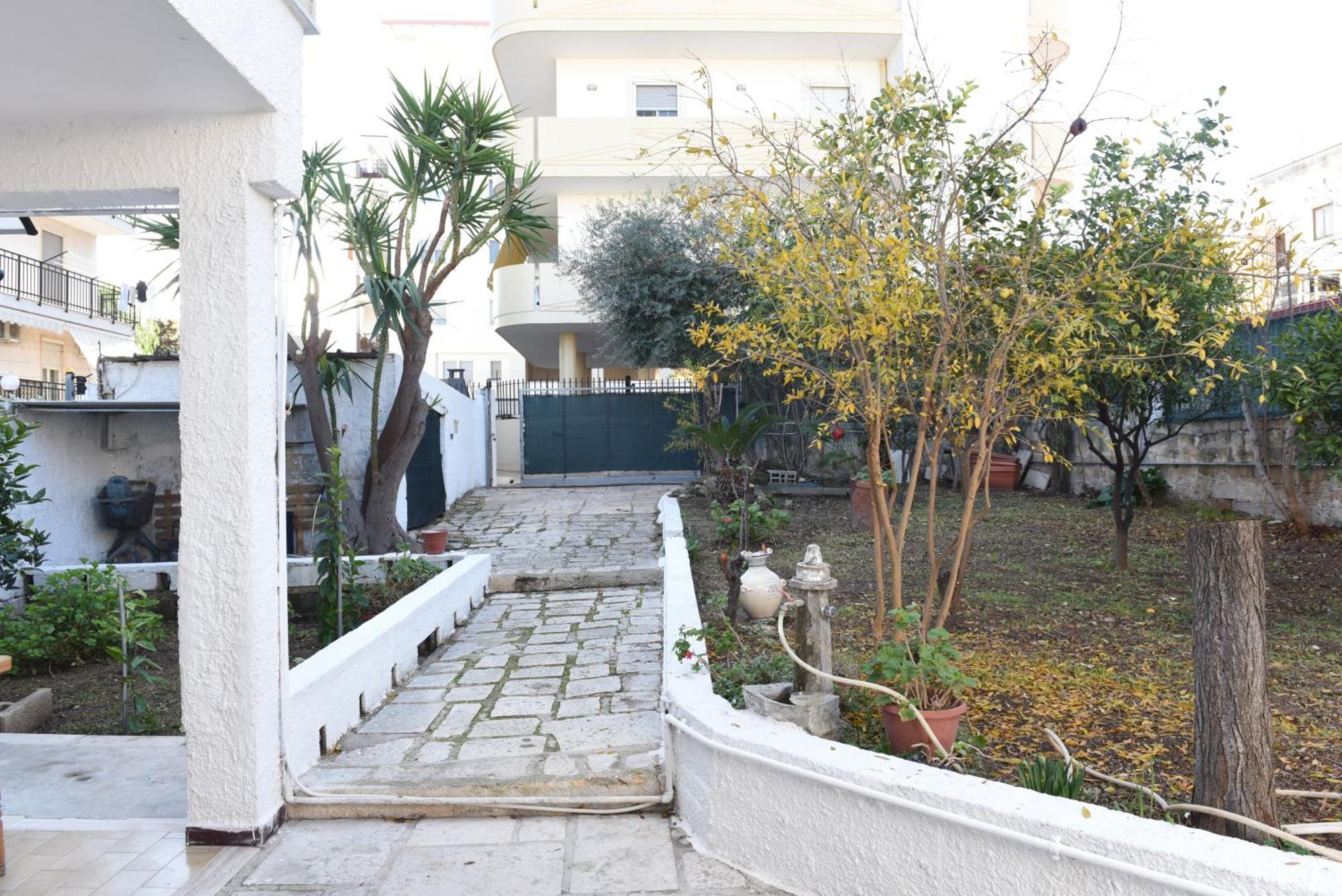 Tonia's Mansion * Bari