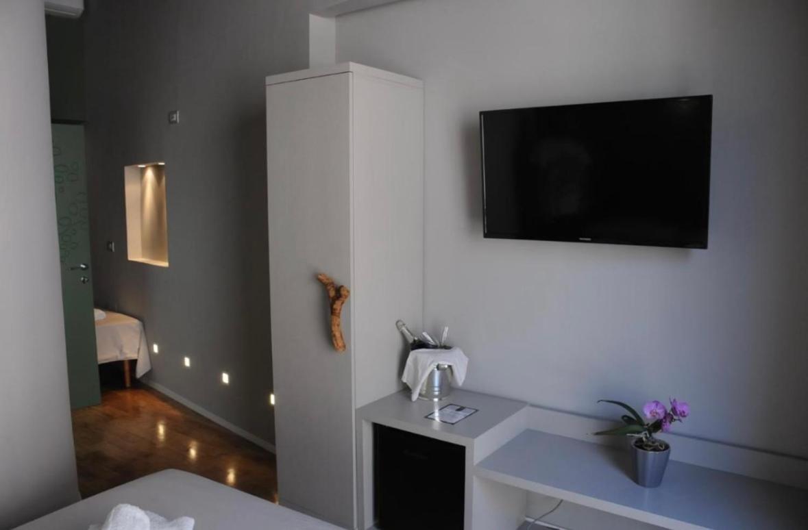 Bed & Breakfast Vin E Va