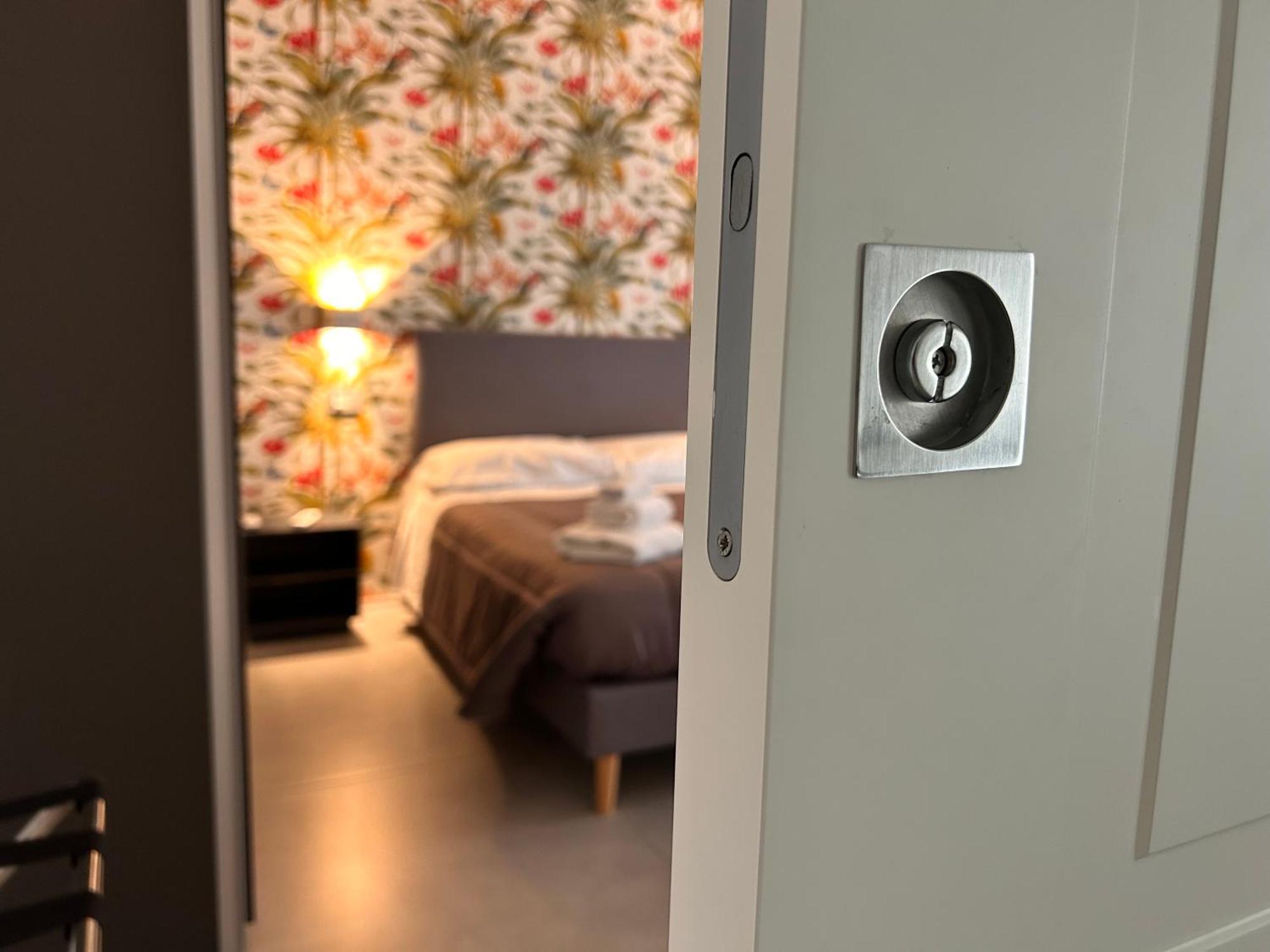 Ninni Apartment Bari