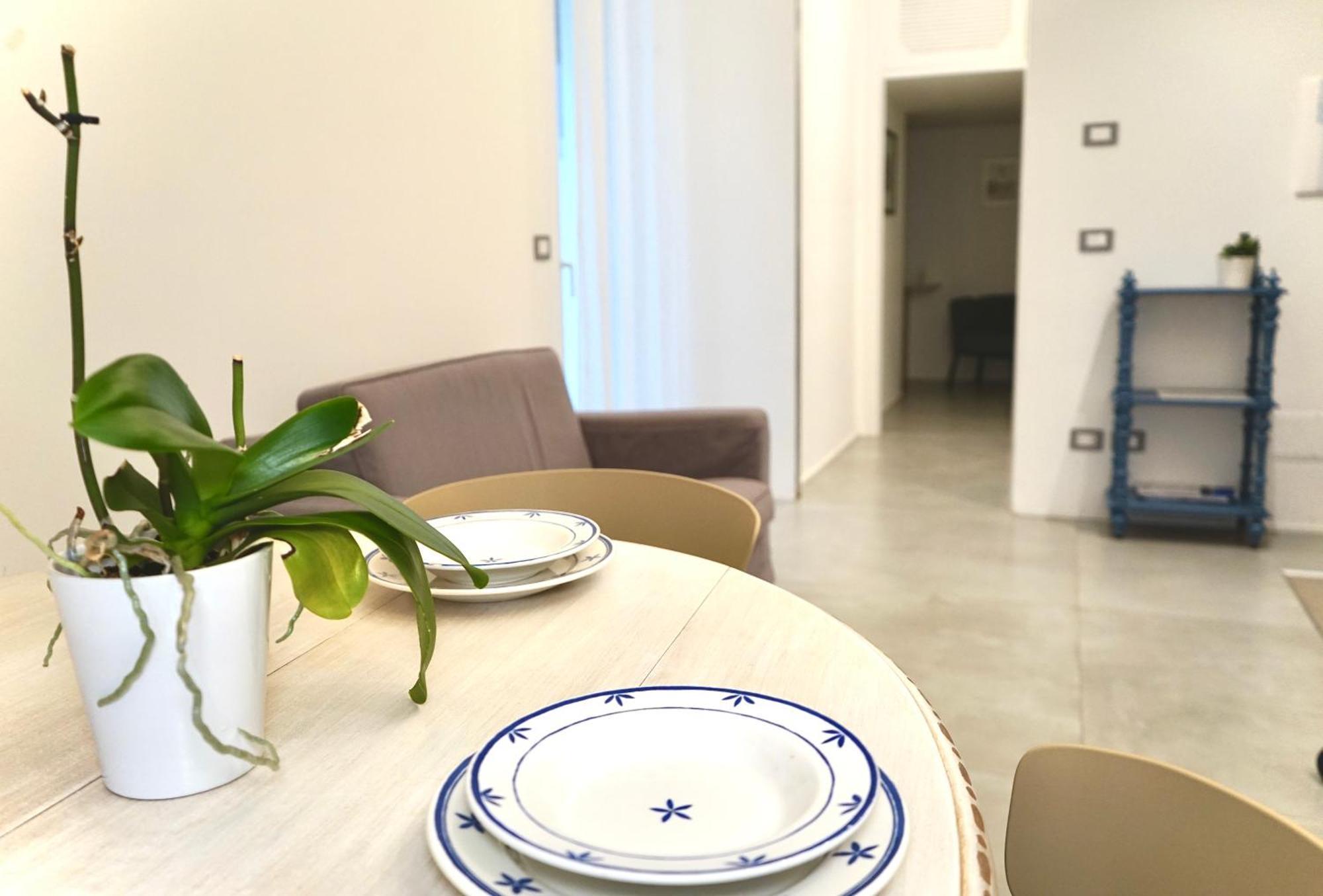 Apartment Ninni
