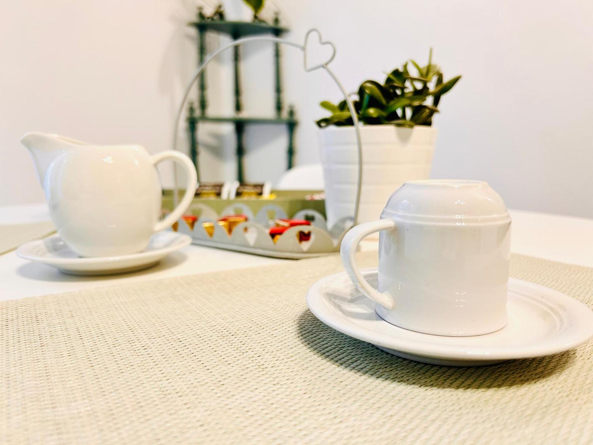 Ninni Apartment *