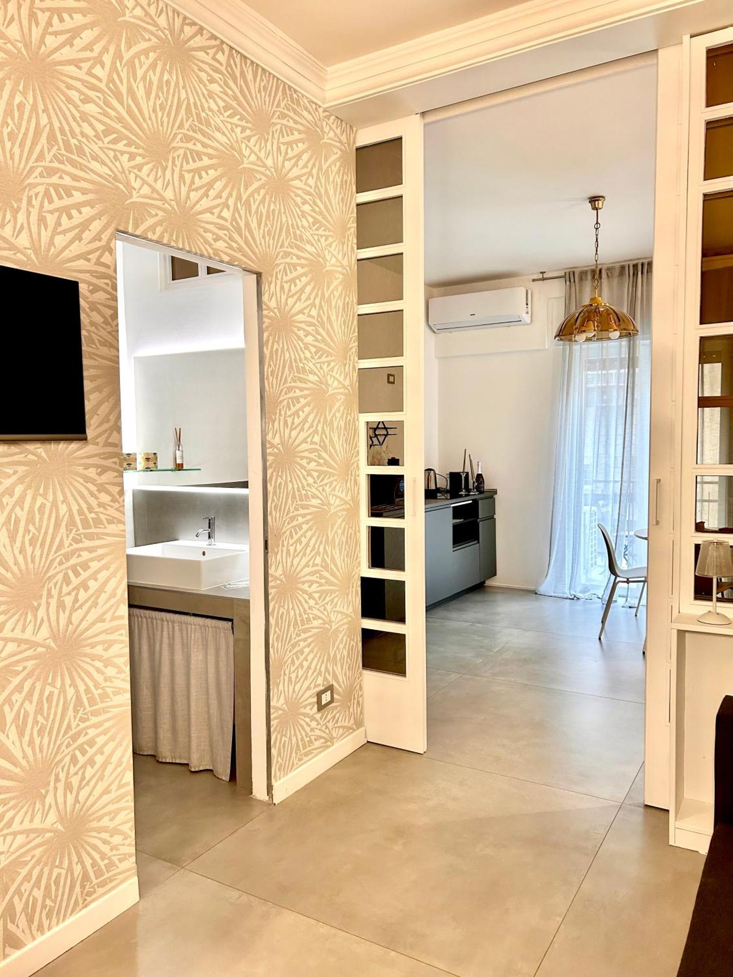 Apartment Ninni Bari