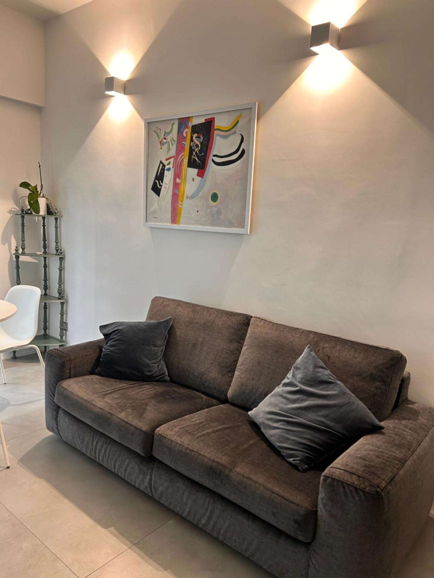Ninni Apartment