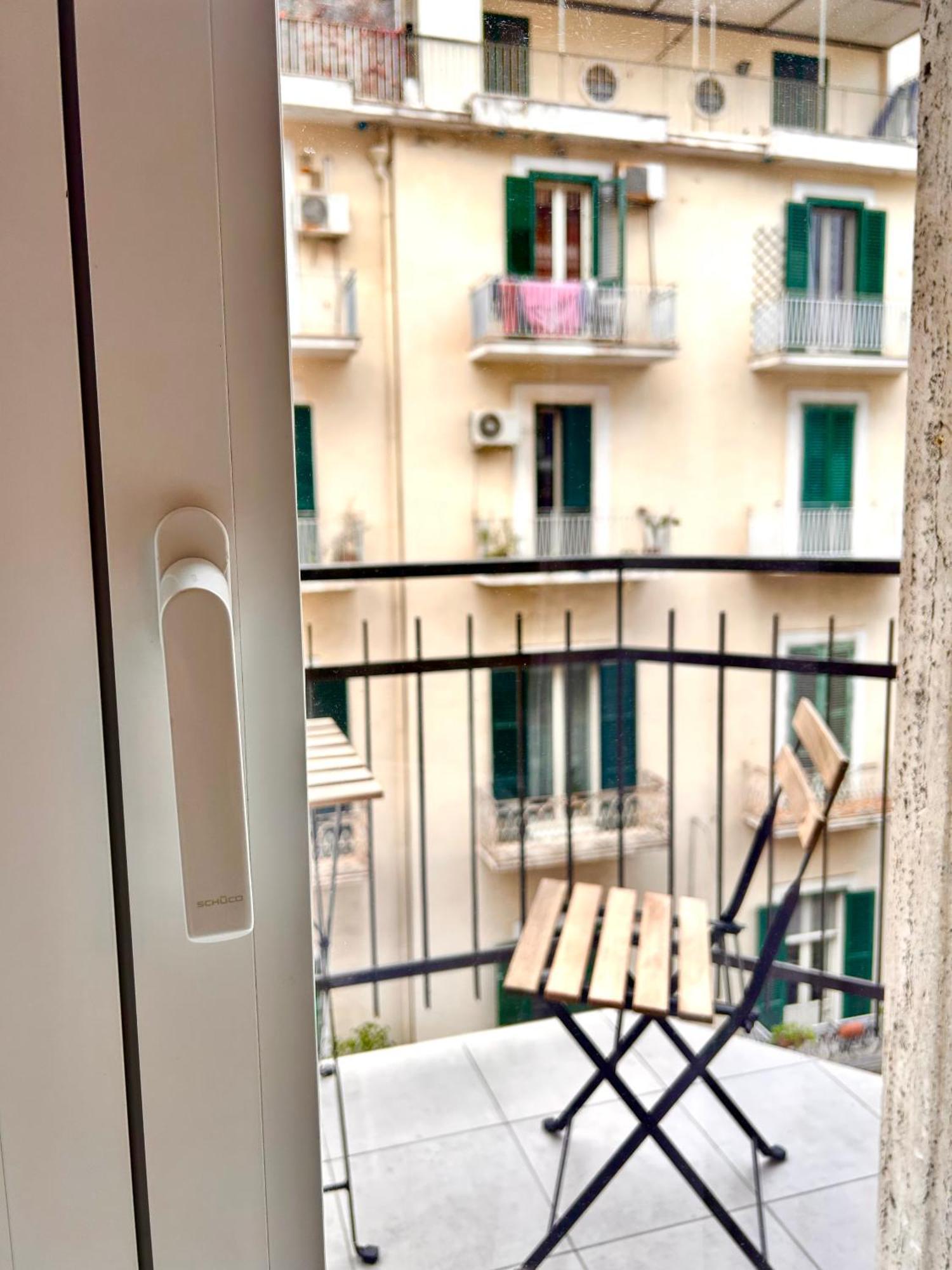 Apartment Ninni *
