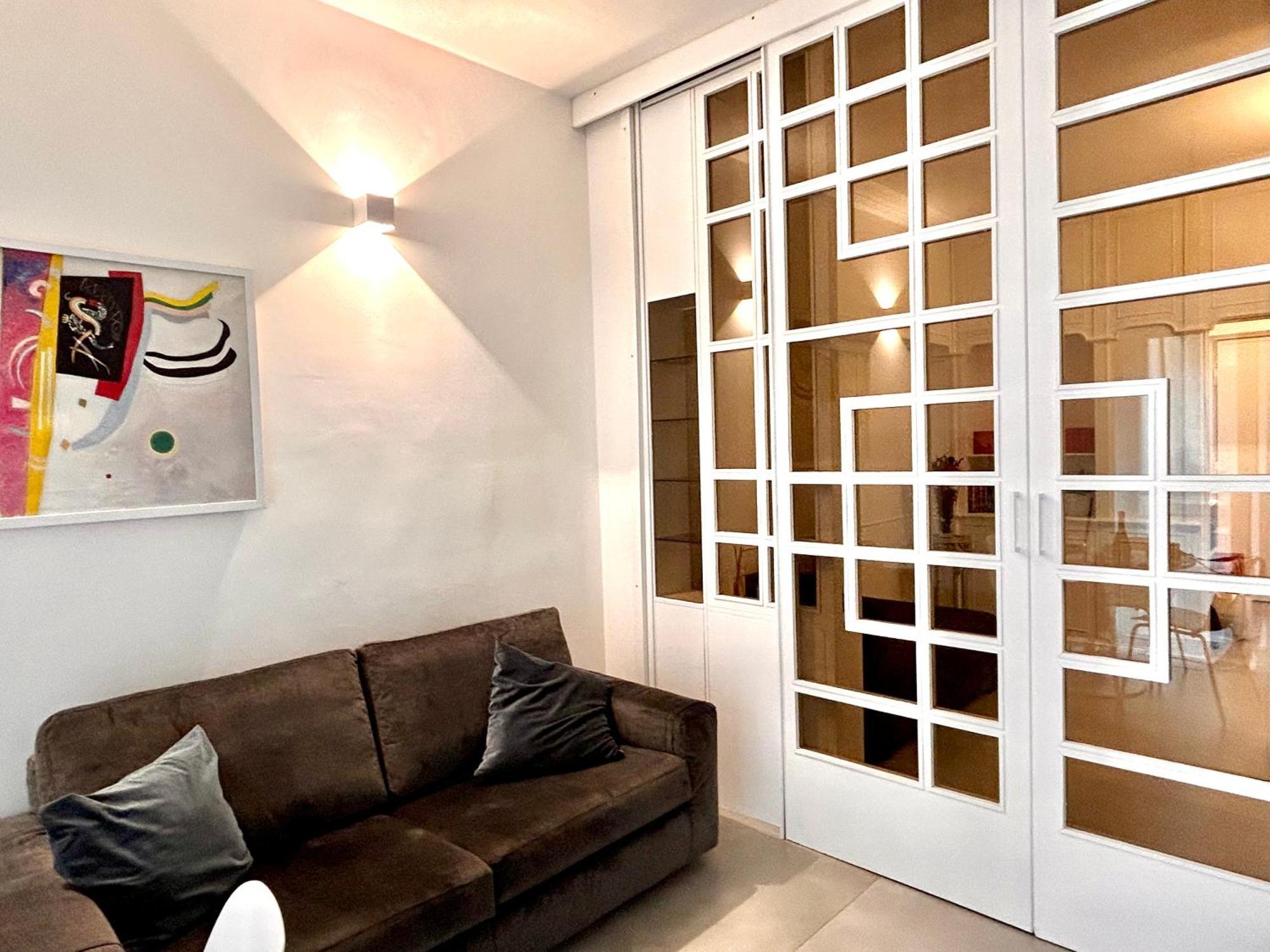 Apartment Ninni Bari