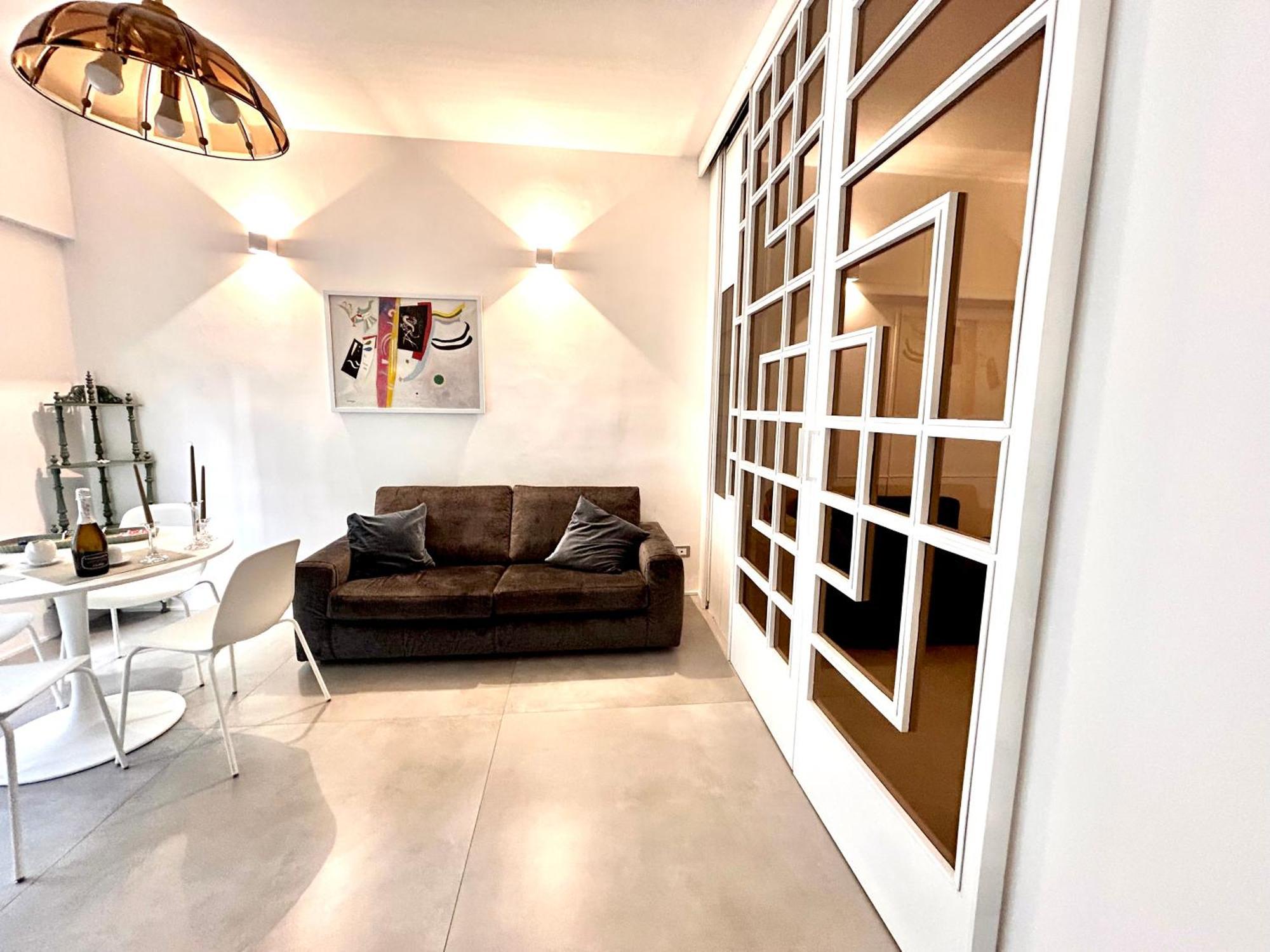 Apartment Ninni
