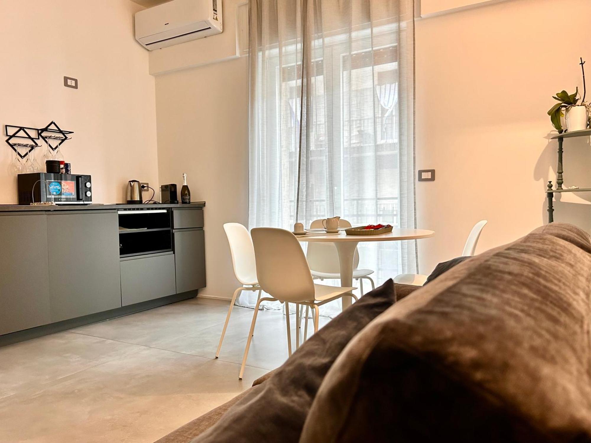 Apartment Ninni *