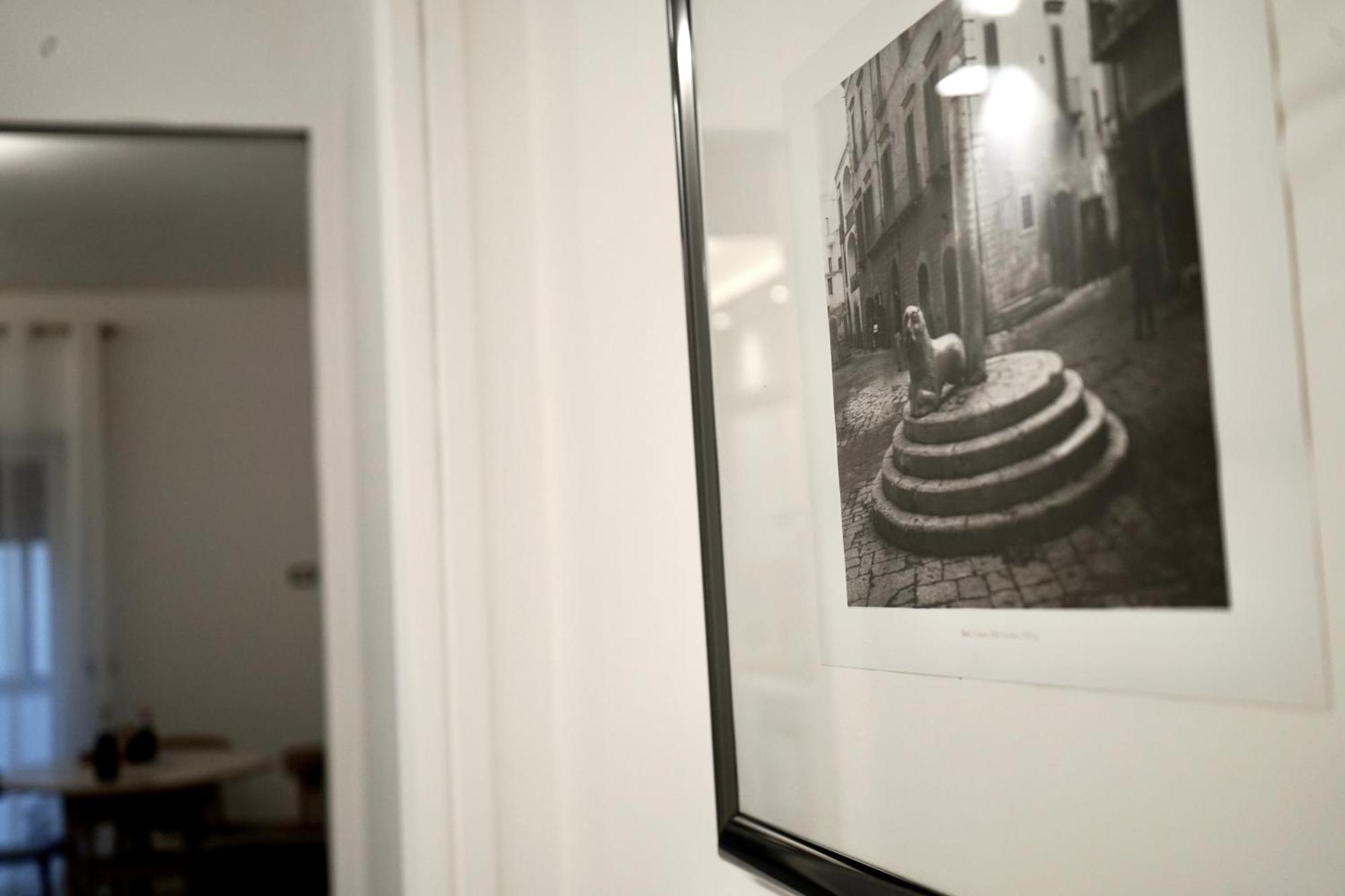 Ninni Apartment