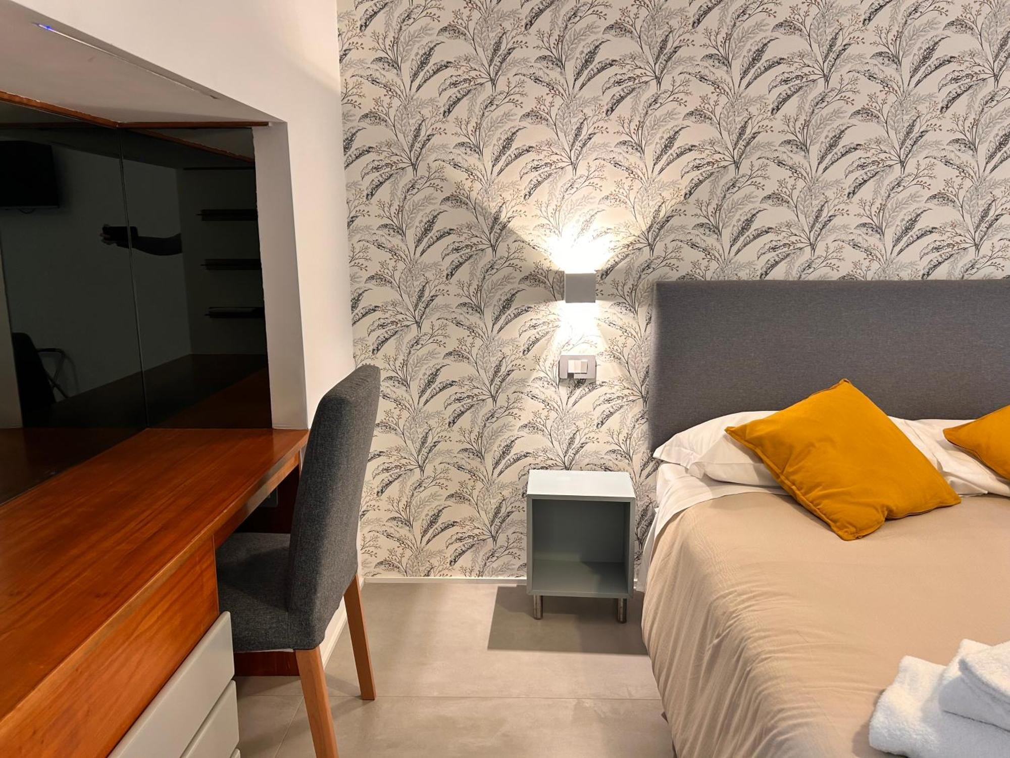 Ninni Apartment *