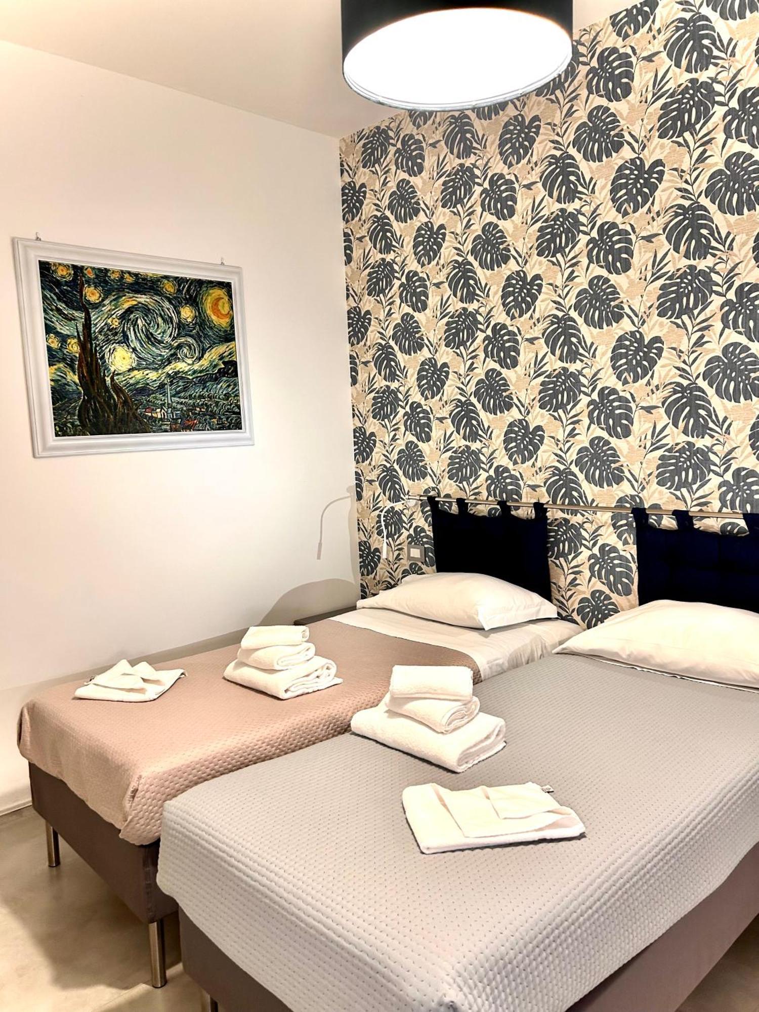 Apartment Ninni *