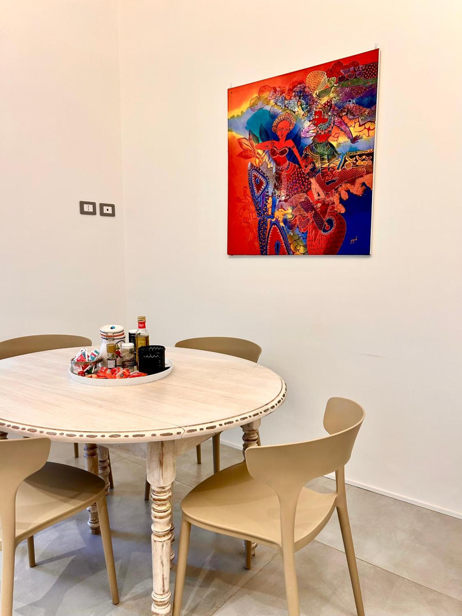 Ninni Apartment Bari