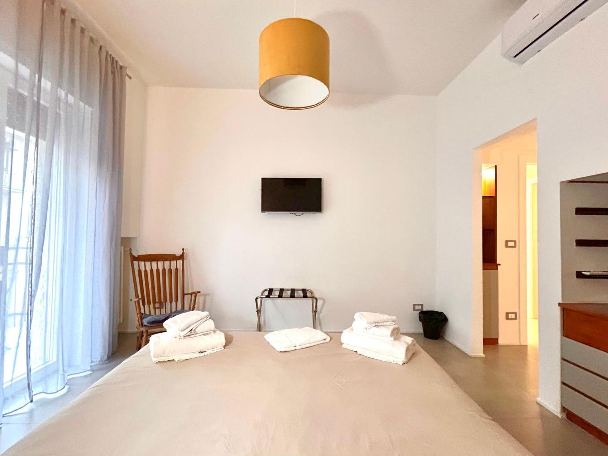 Apartment Ninni