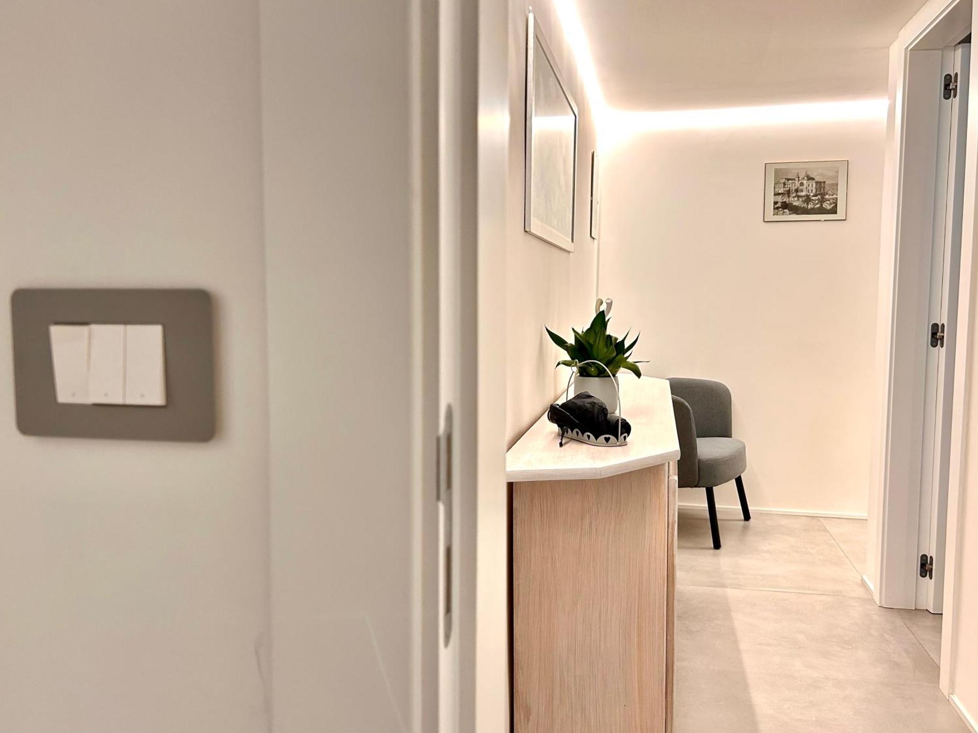 Apartment Ninni *