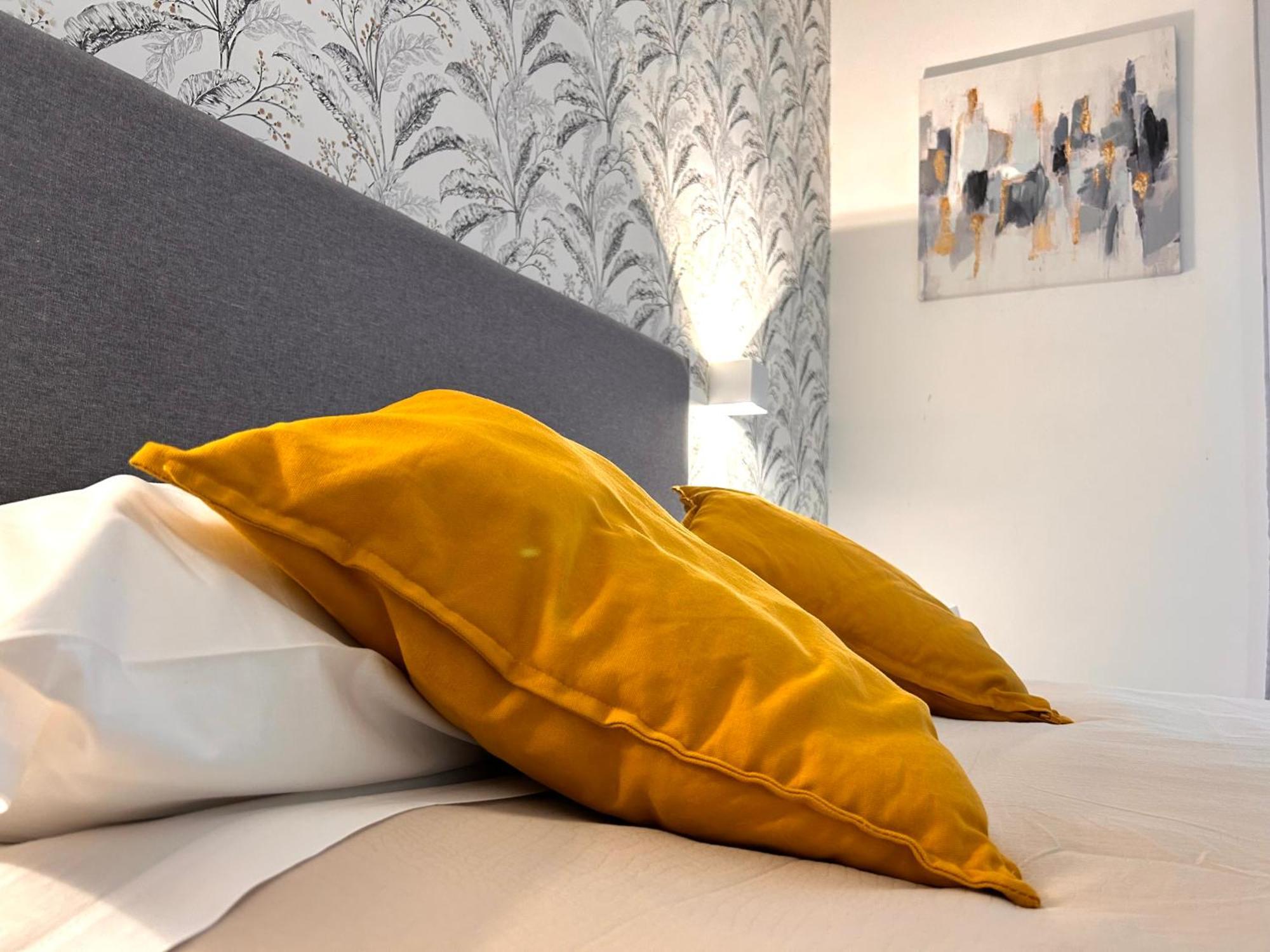 Apartment Ninni Bari