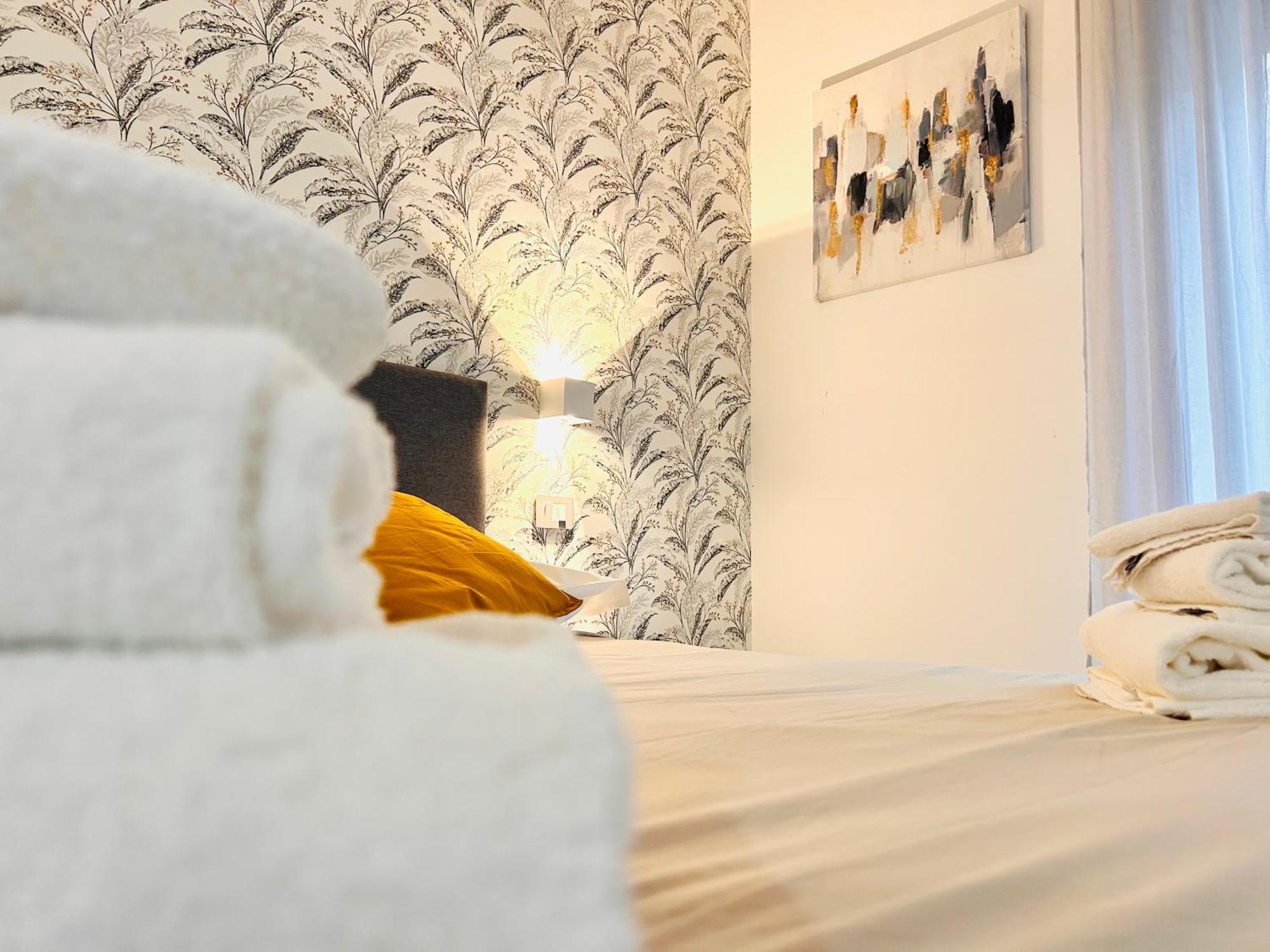 Apartment Ninni