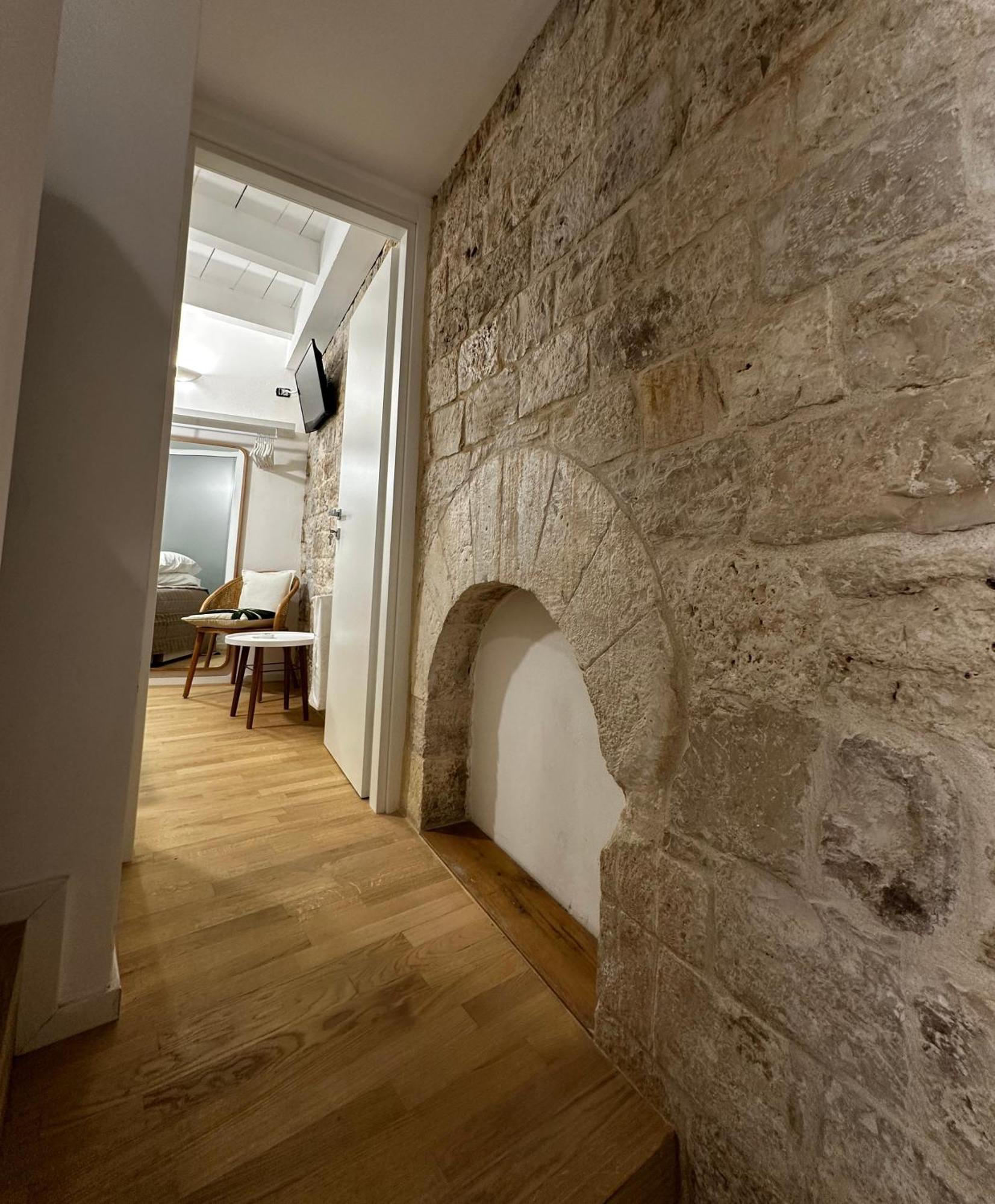 Căn hộ Dimora Storica La Torretta