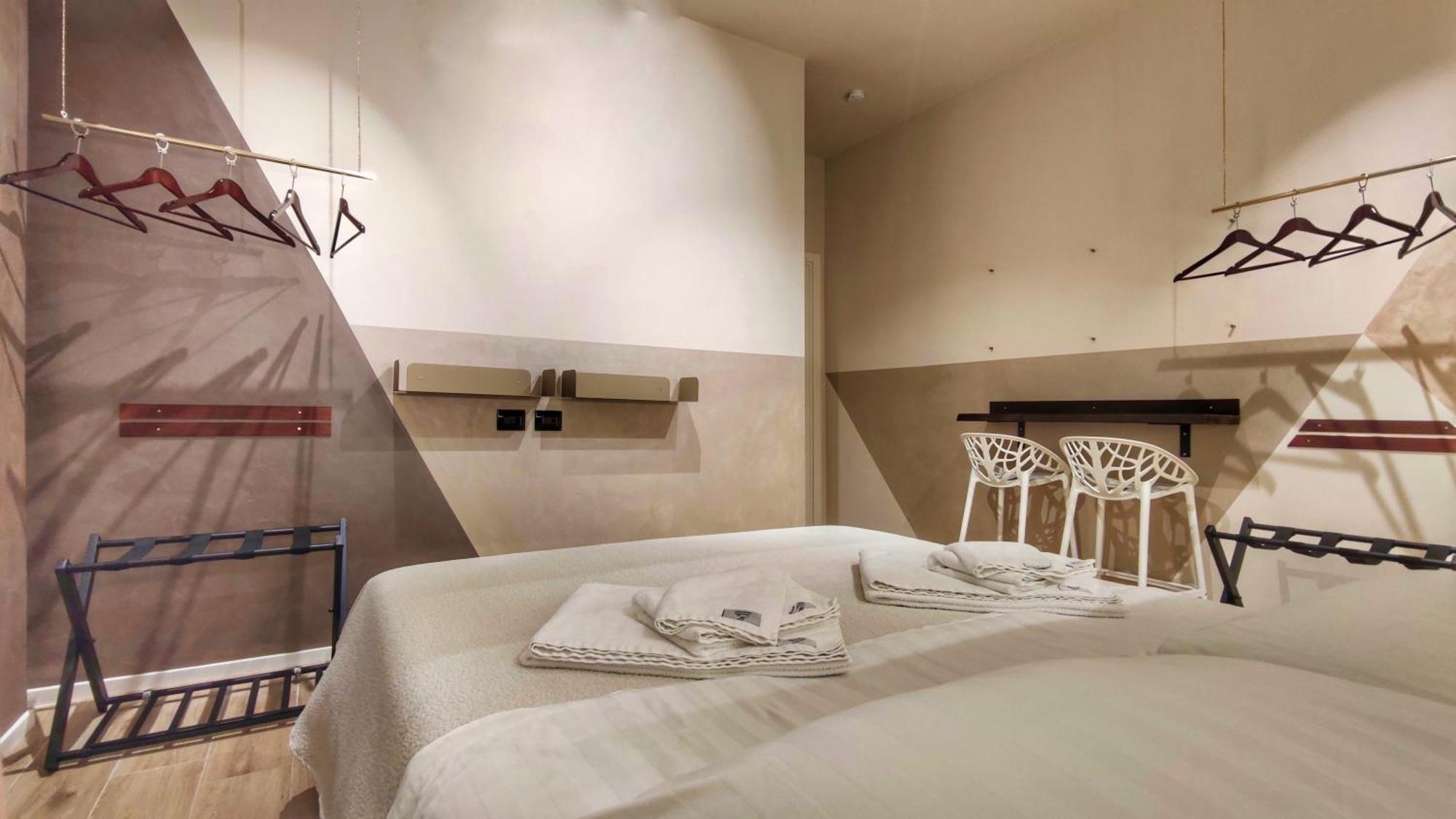 Apartment Moma - Design Smart - Station Bari