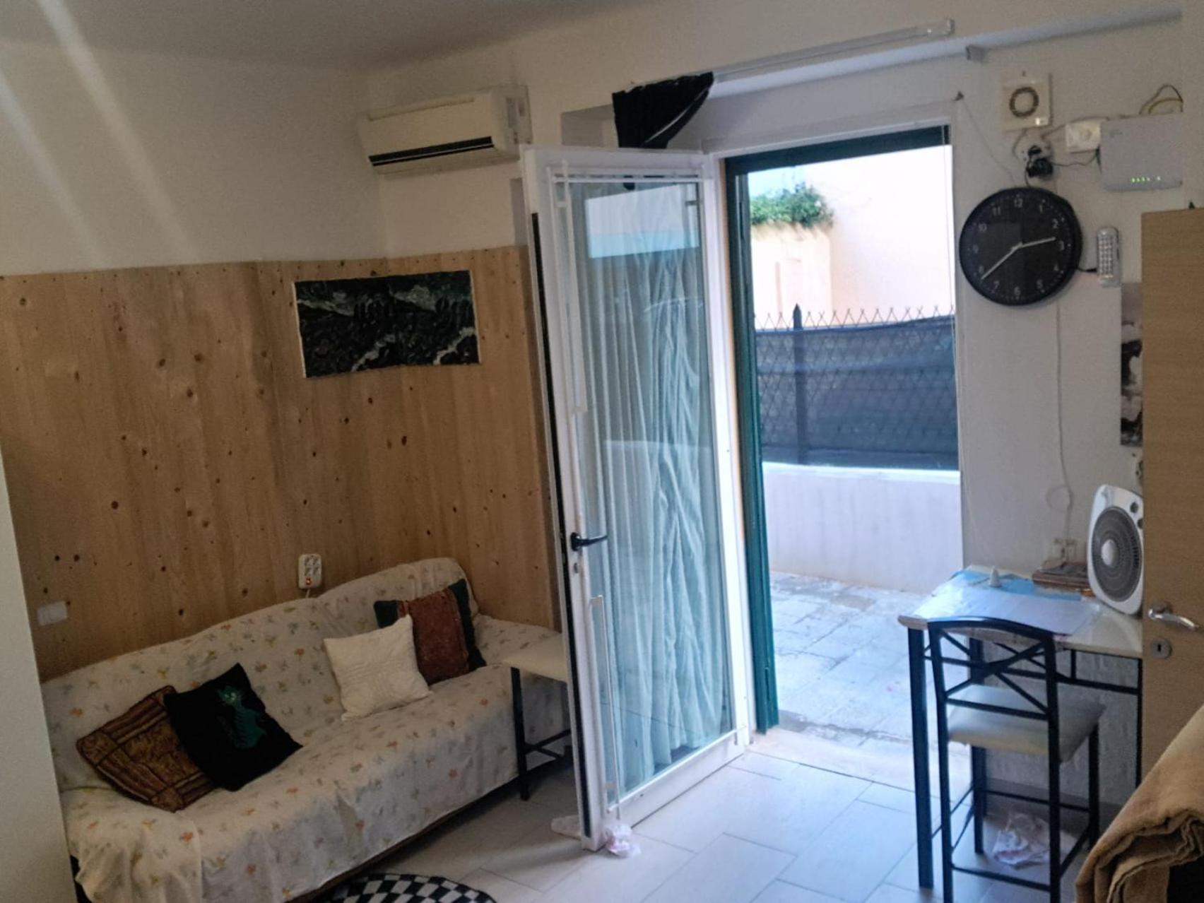 Dimoramadonnella Apartment