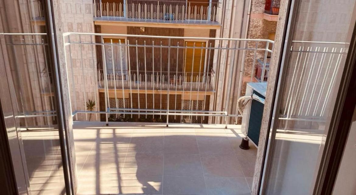 Pizzoli Apartment