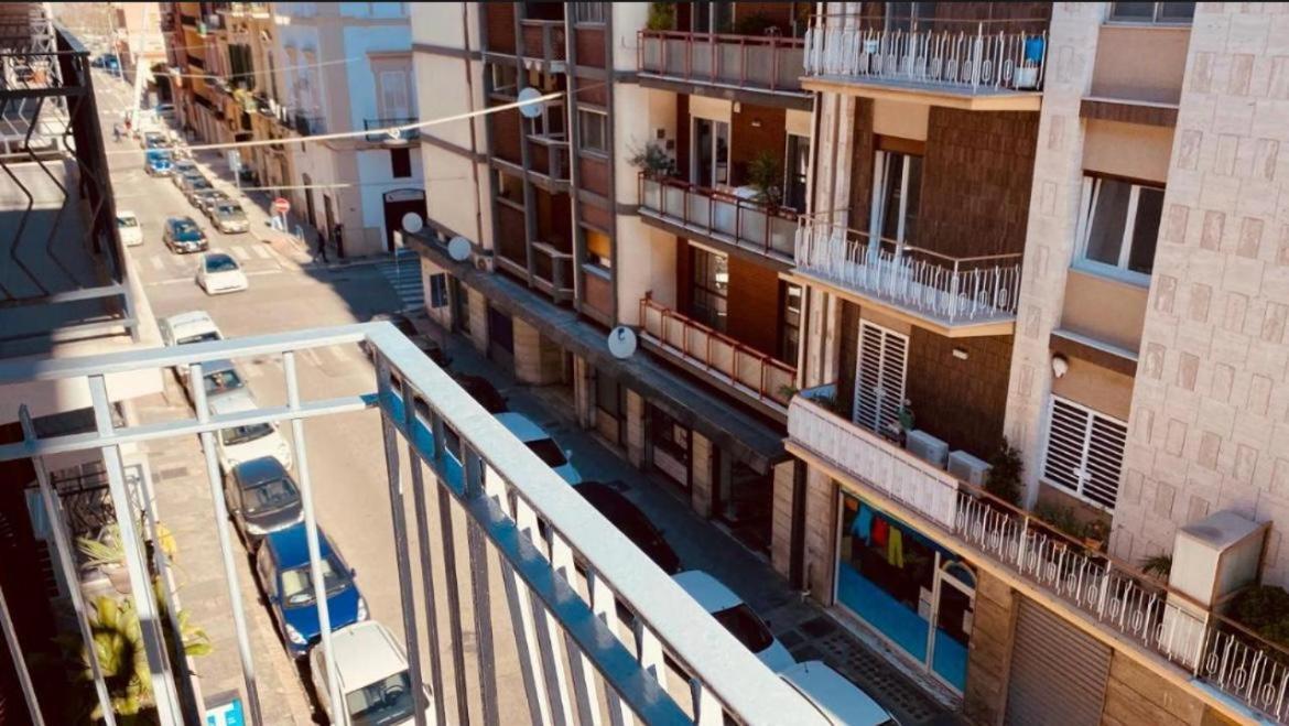 Apartment Pizzoli