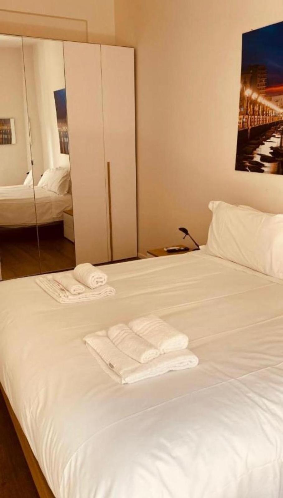 Pizzoli Apartment Bari