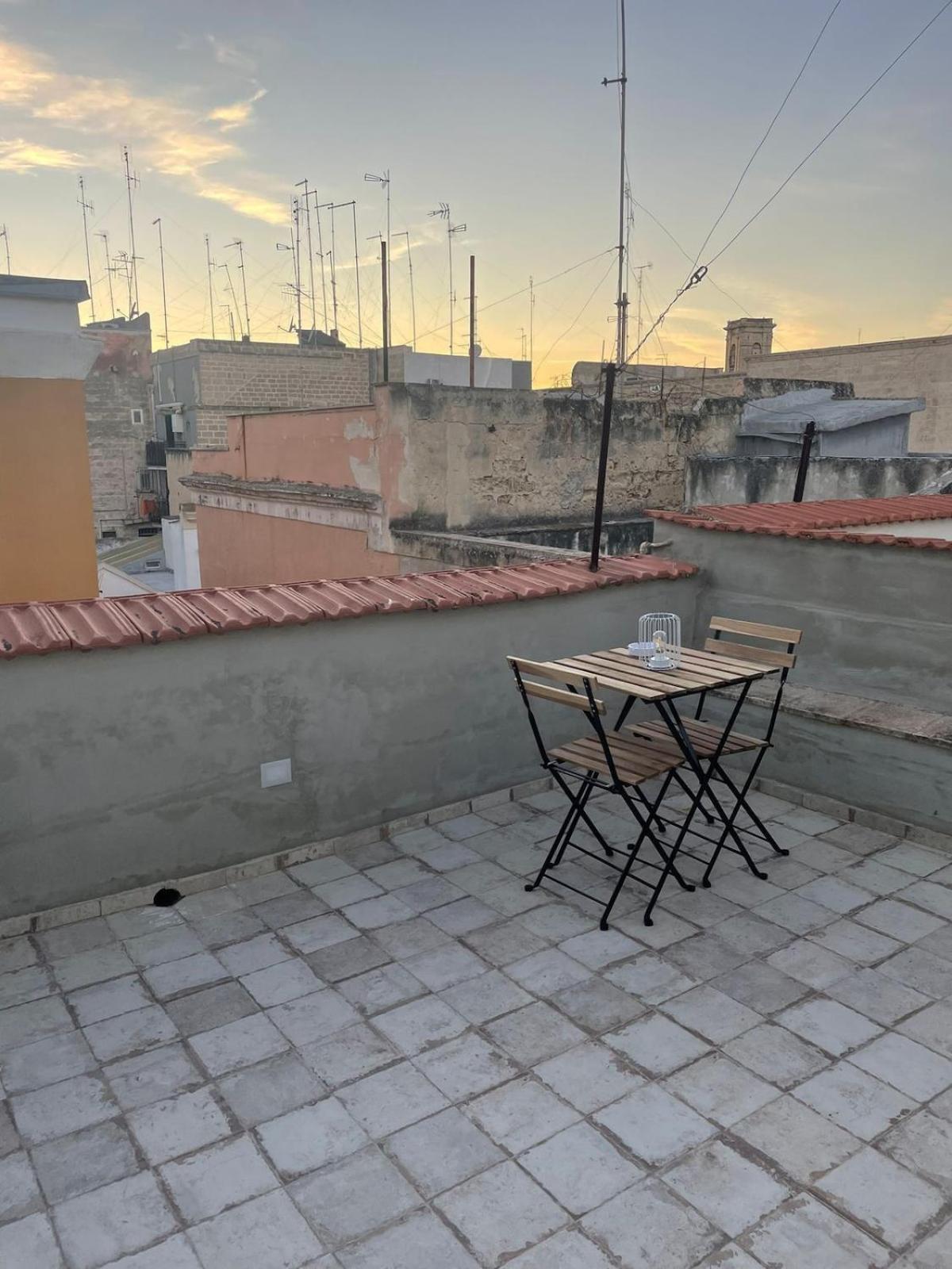 Dimora Oreste Bari
