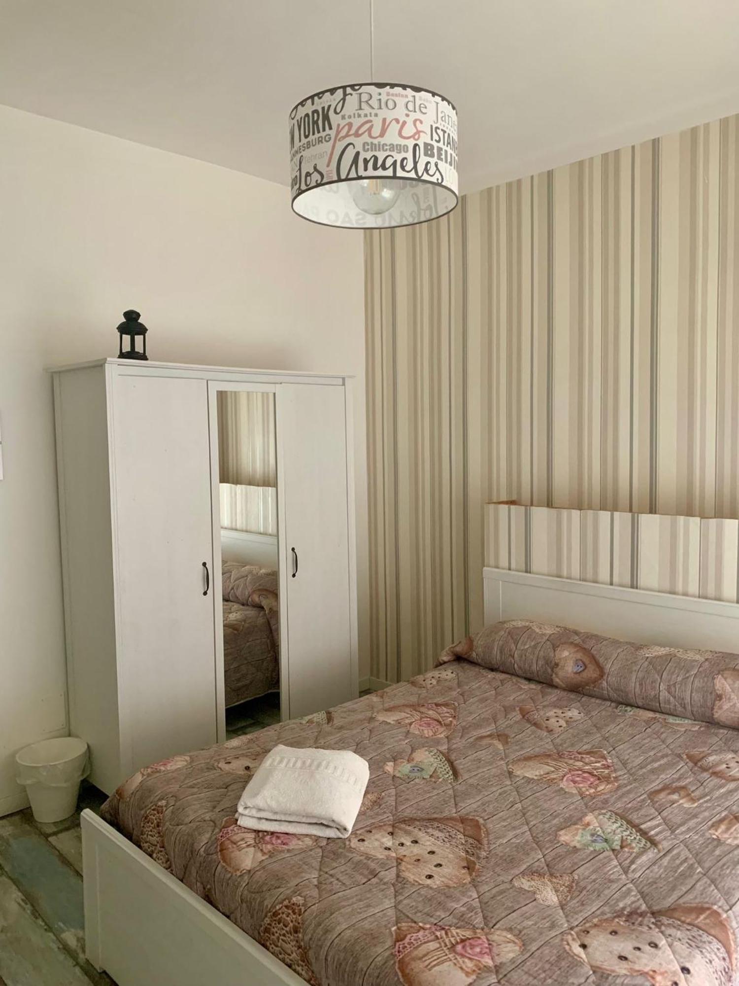 Bed & Breakfast Le Coccinelle