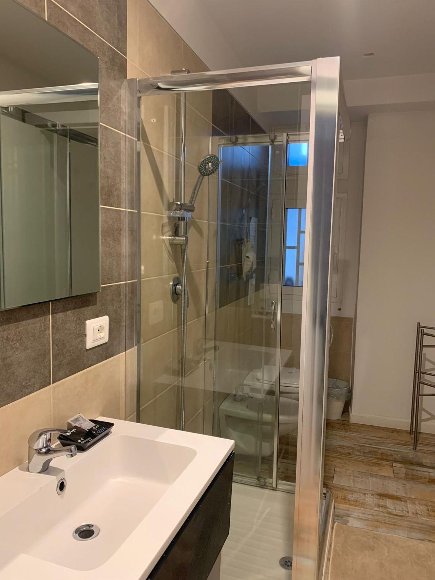 Bed & Breakfast Le Coccinelle 2*