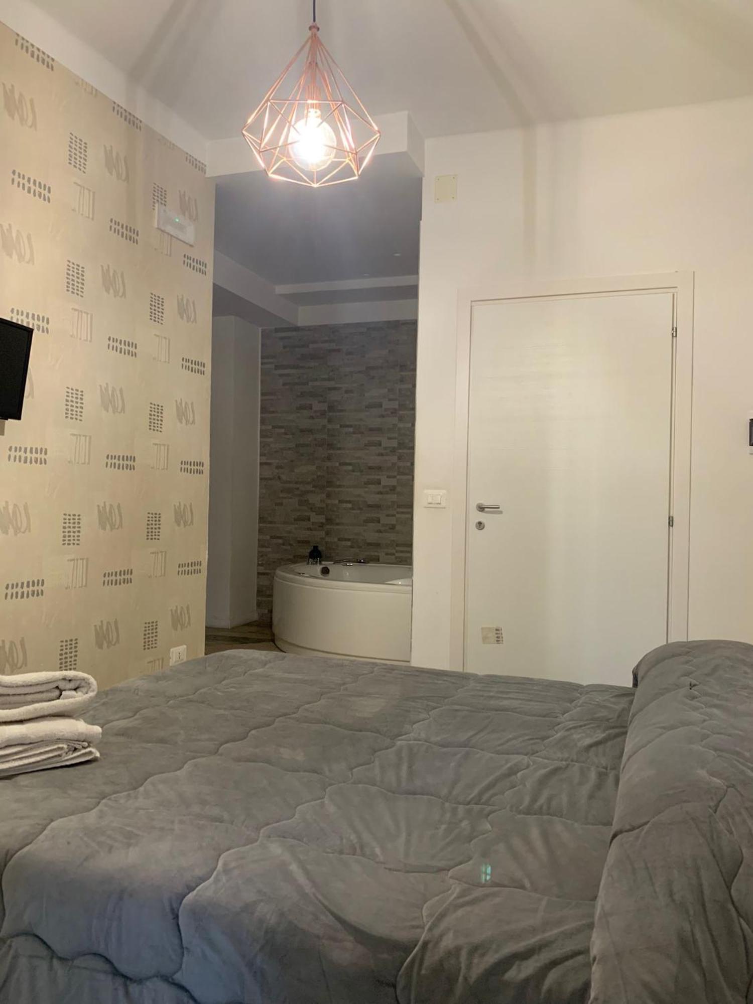 Le Coccinelle Bed & Breakfast 2*