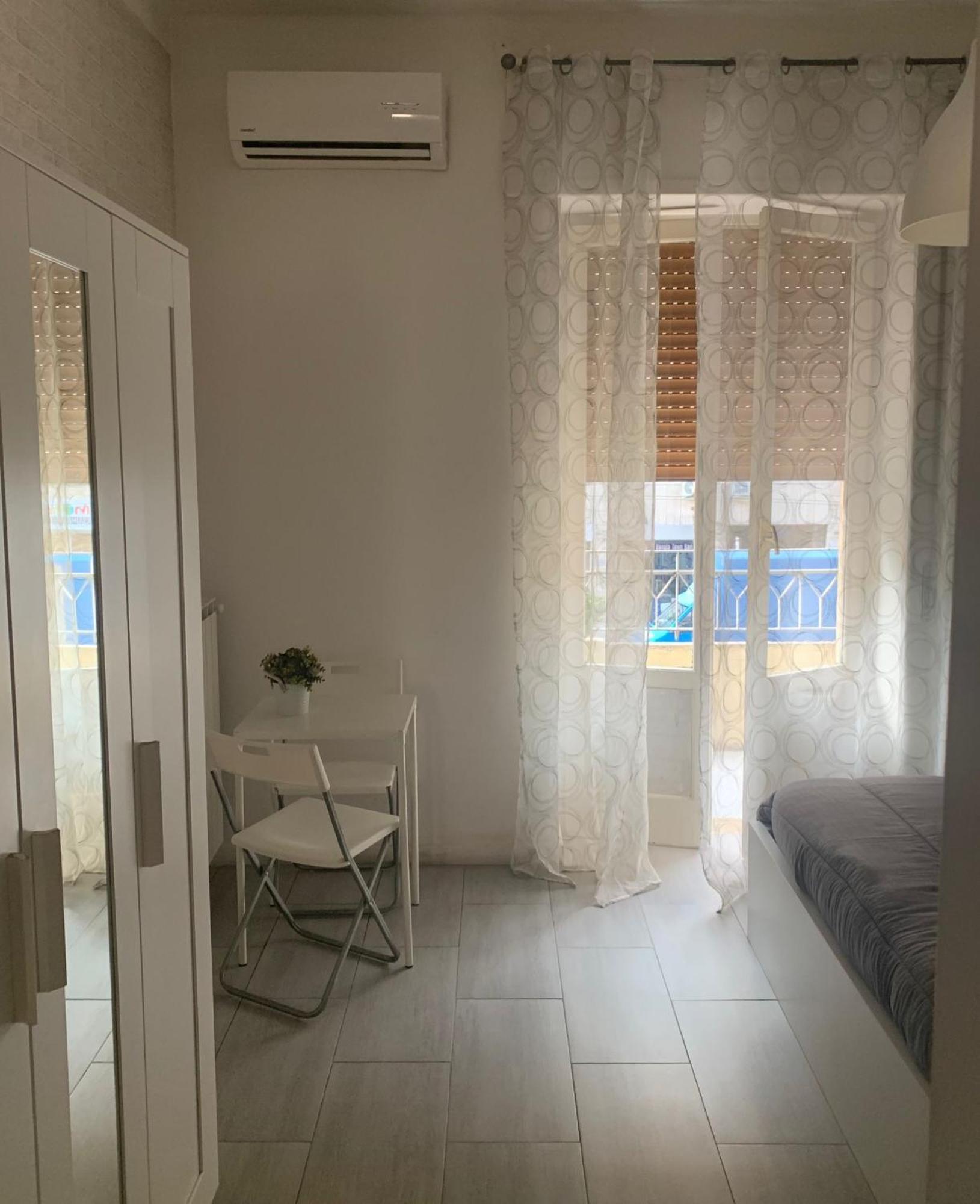 Le Coccinelle Bed & Breakfast Bari