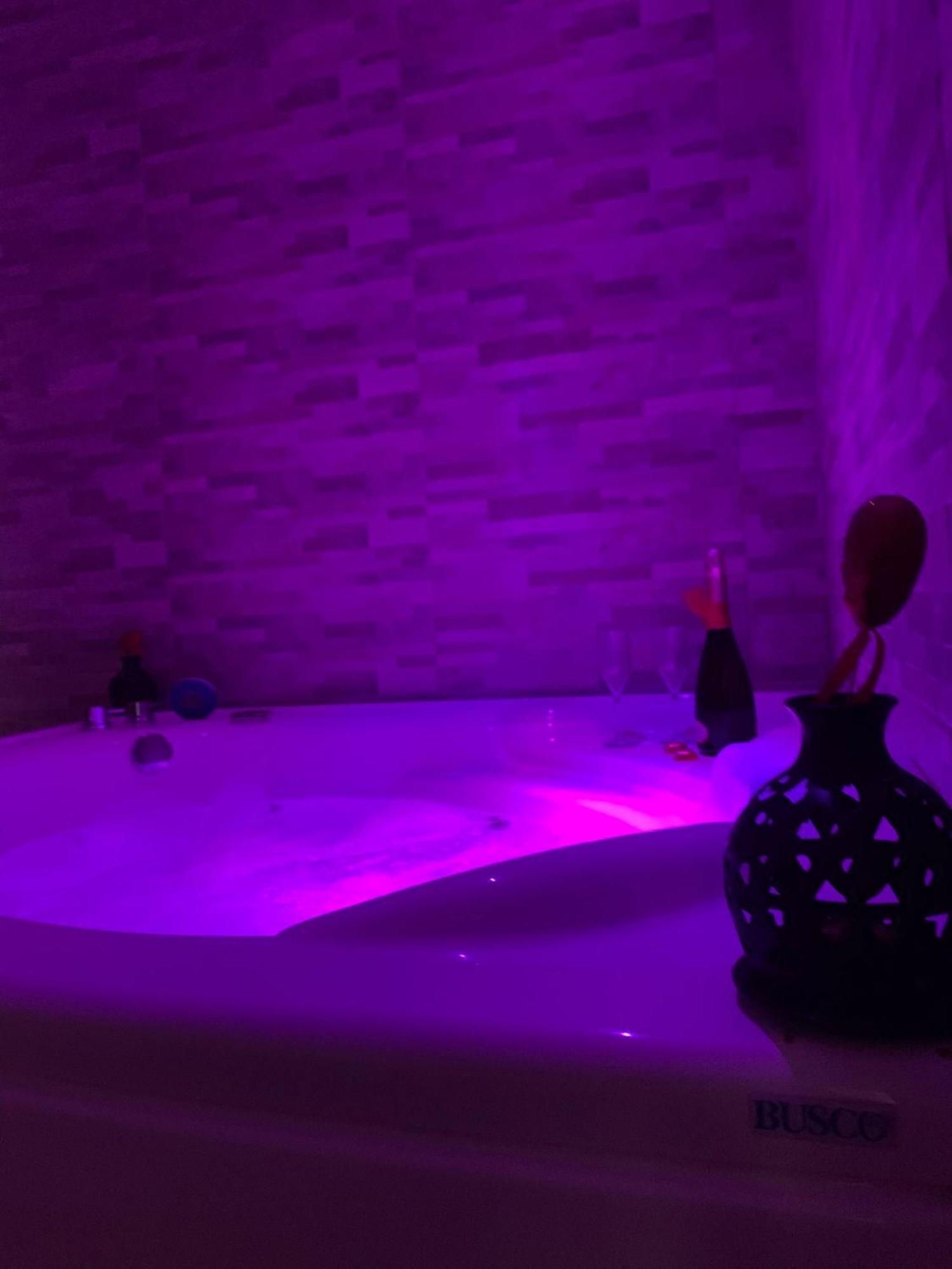 Bed & Breakfast Le Coccinelle Bari