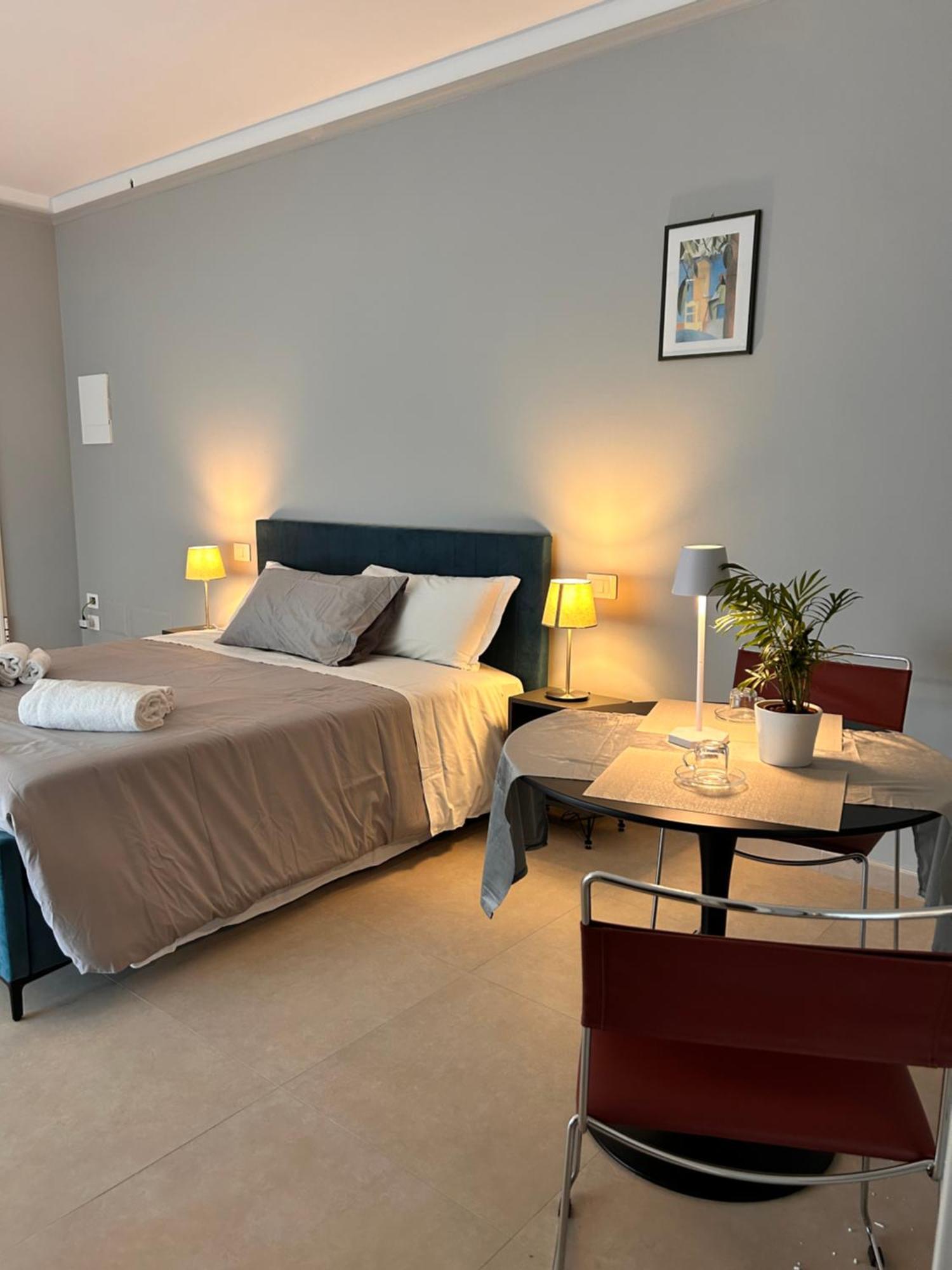 Puglia By Ninni Apartment *