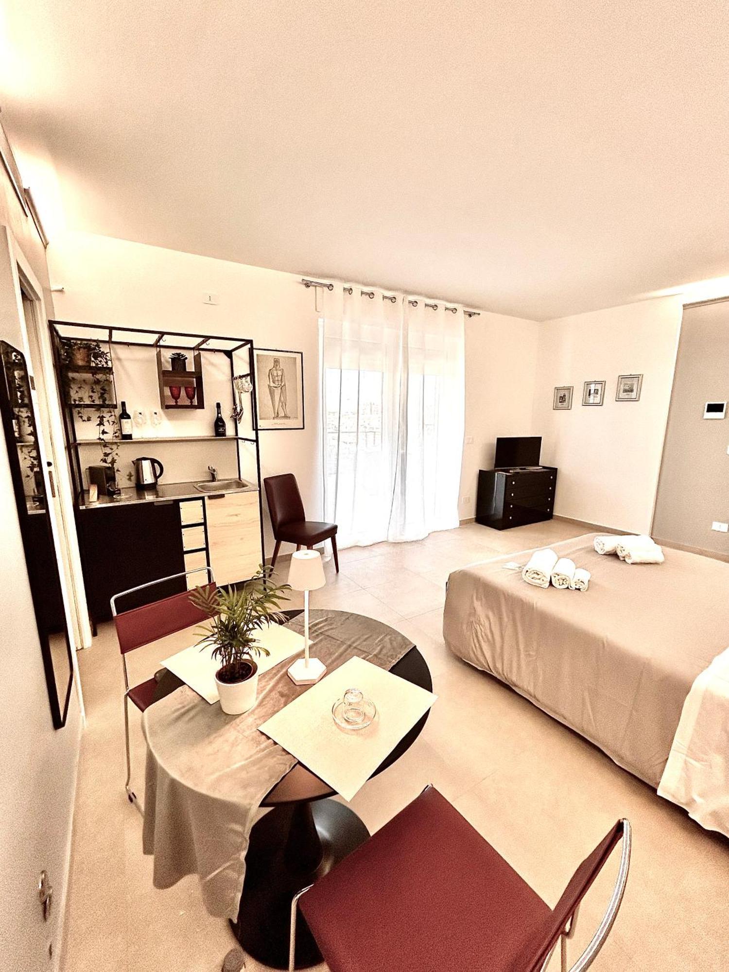 Puglia By Ninni Apartment Bari