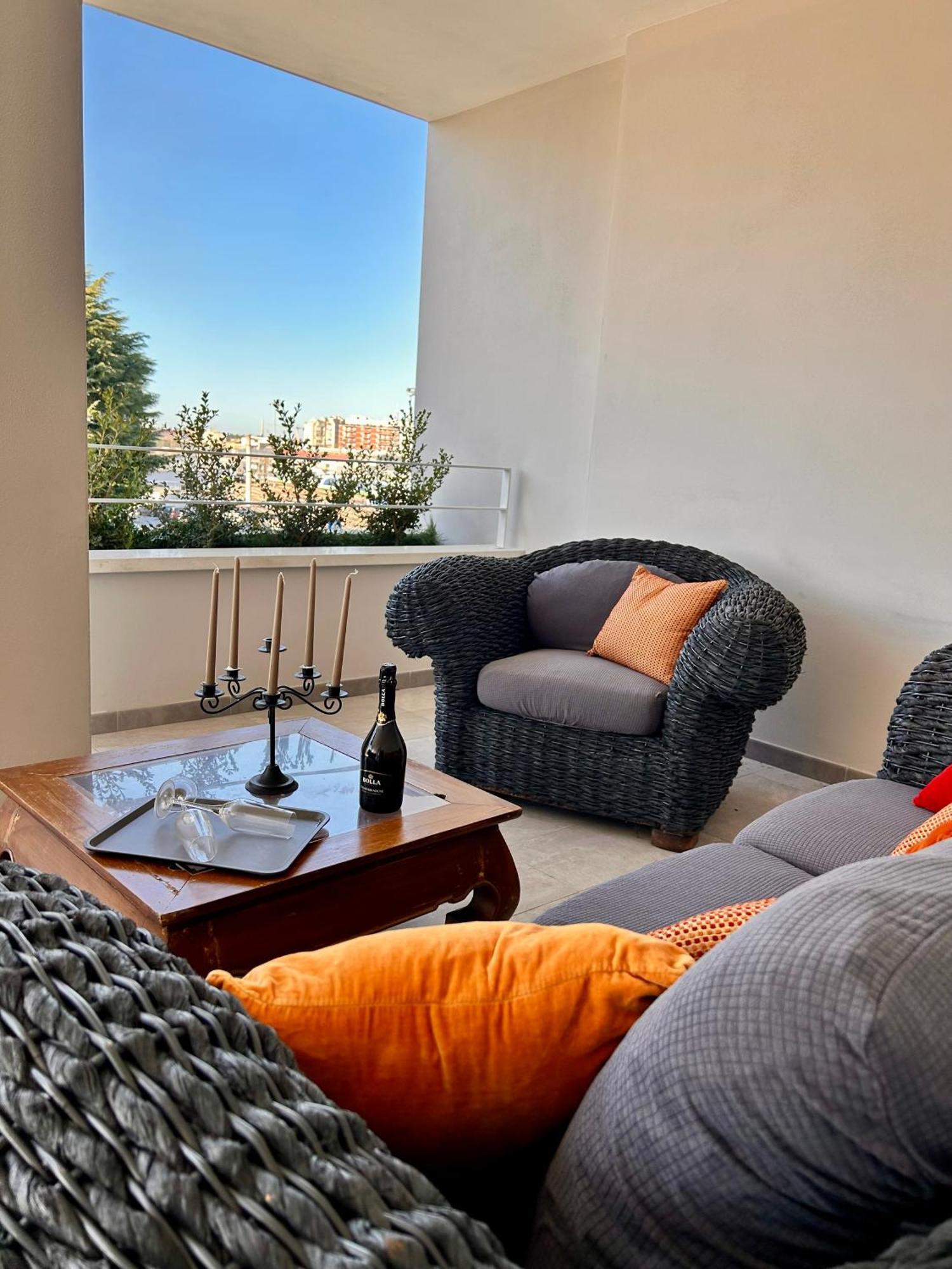 Apartment Puglia By Ninni *
