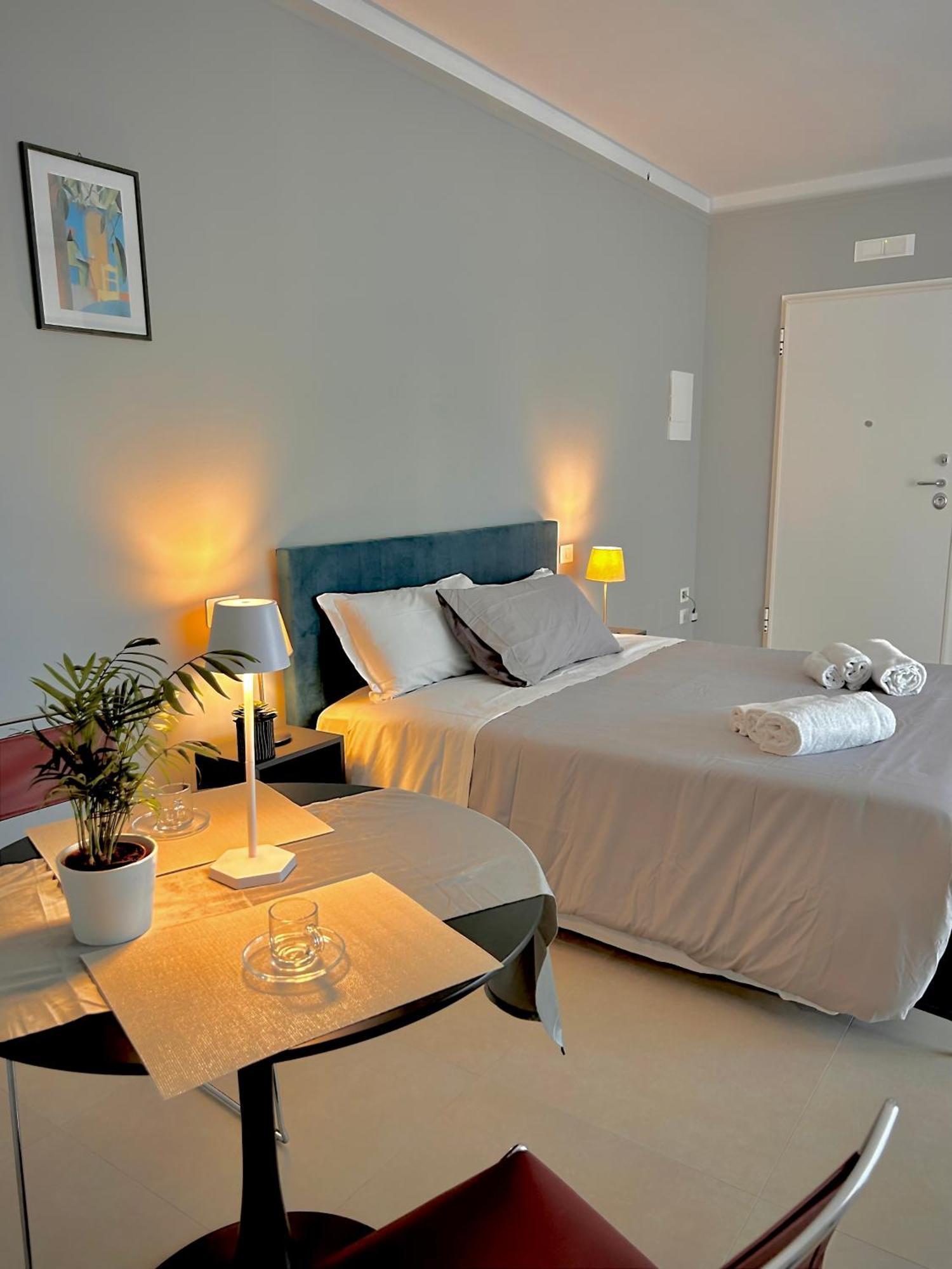 Apartment Puglia By Ninni Bari