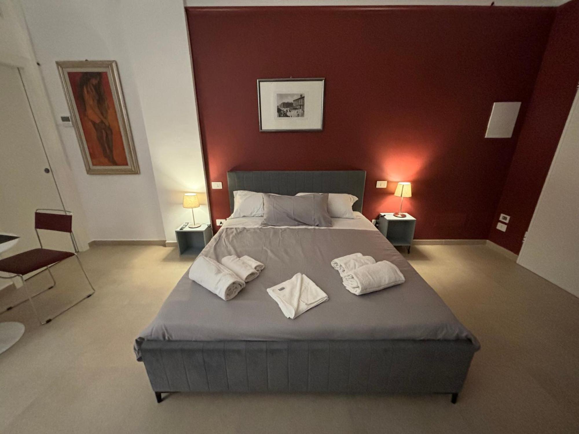 Apartment Puglia By Ninni Bari