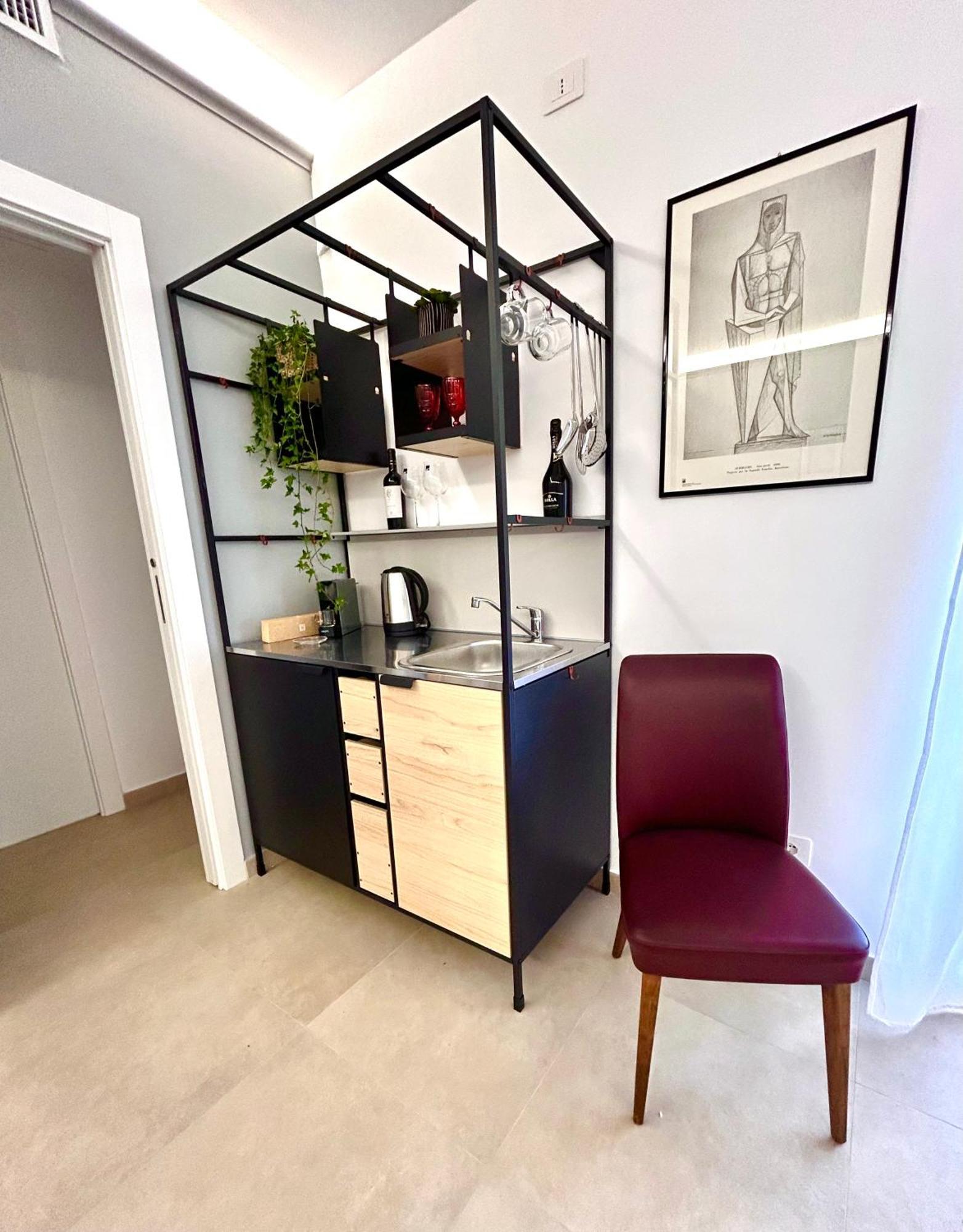Puglia By Ninni Apartment Bari