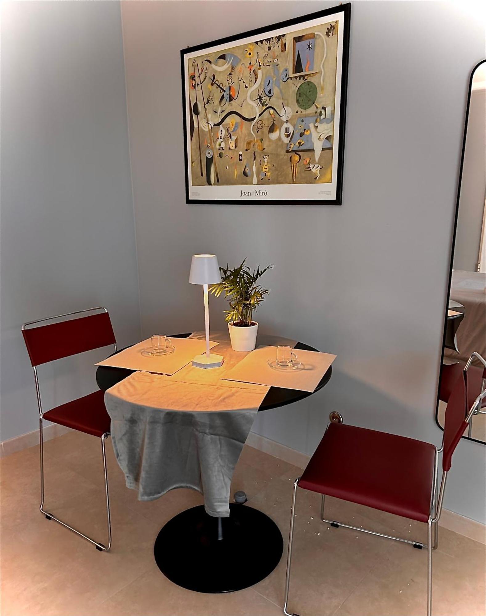 Apartment Puglia By Ninni Bari
