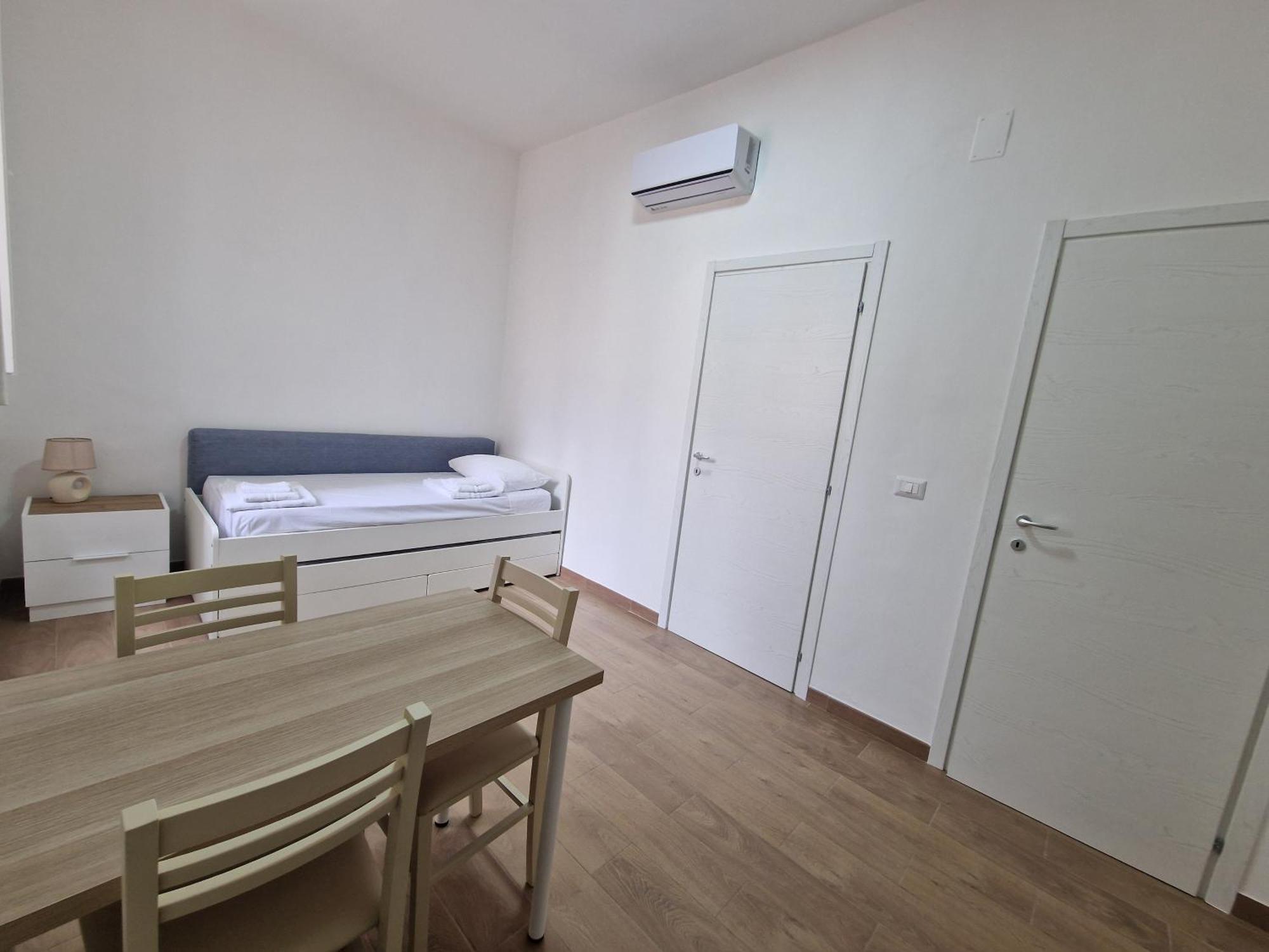 Vecchia Guest house