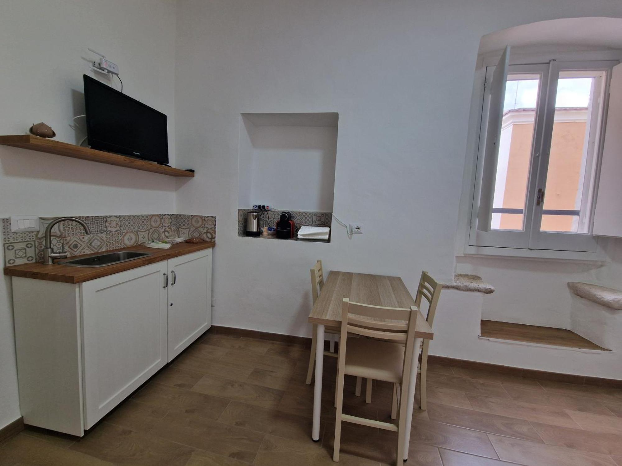Guest house Vecchia