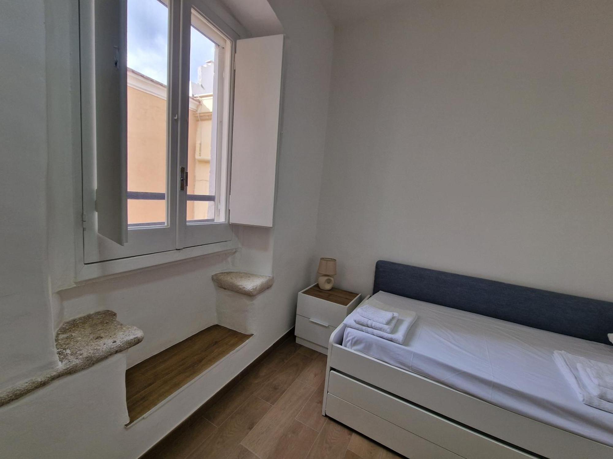 Vecchia Guest house *
