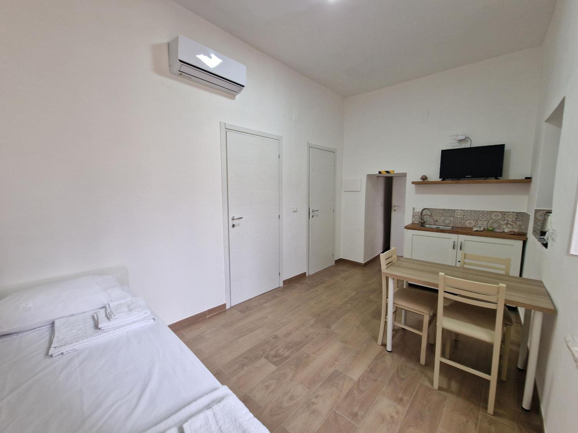 Guest house Vecchia Bari