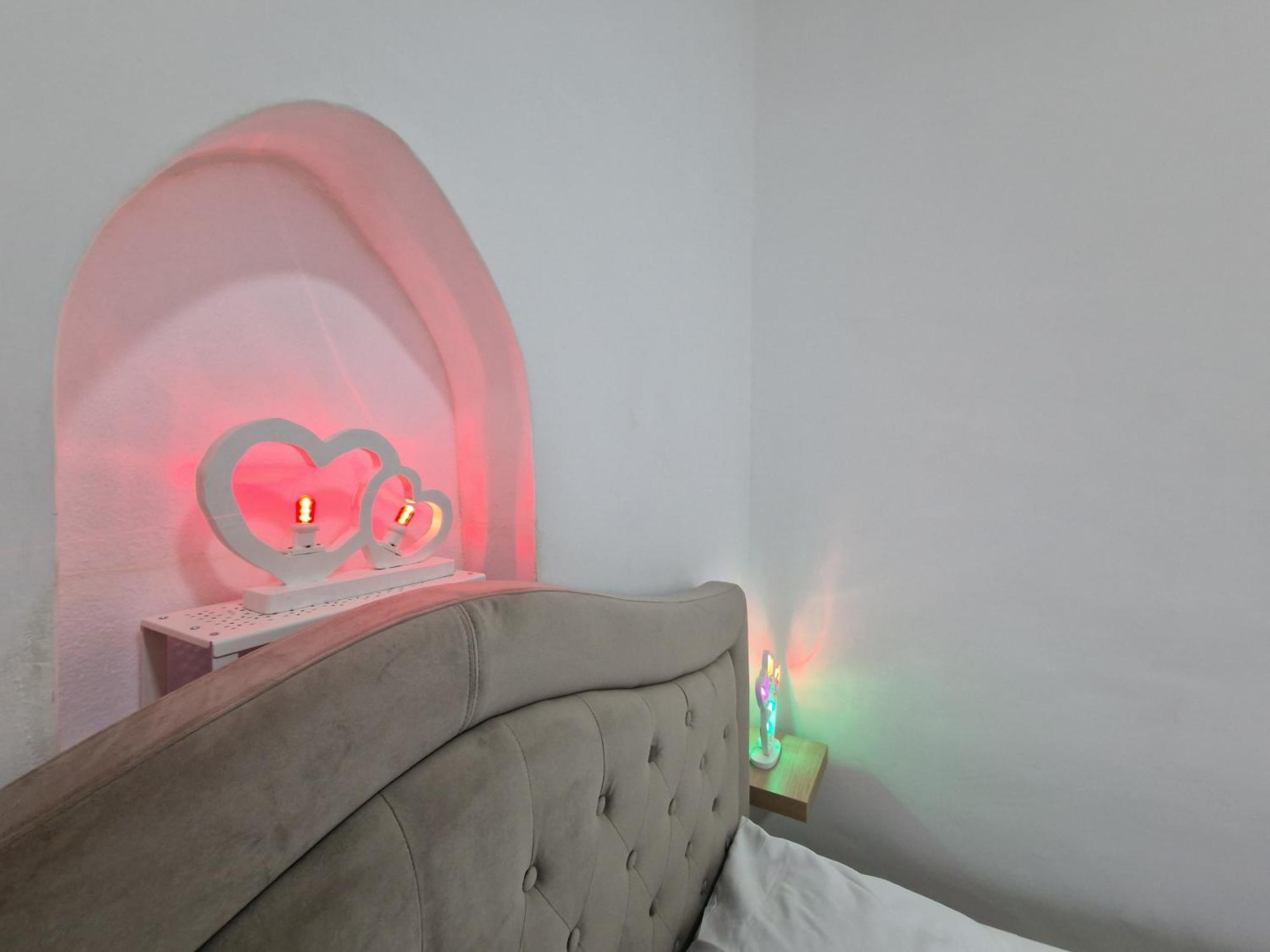 Vecchia Guest house