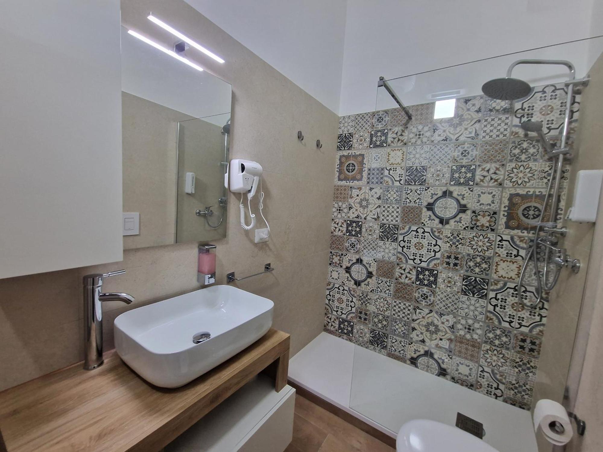 Vecchia Guest house Bari