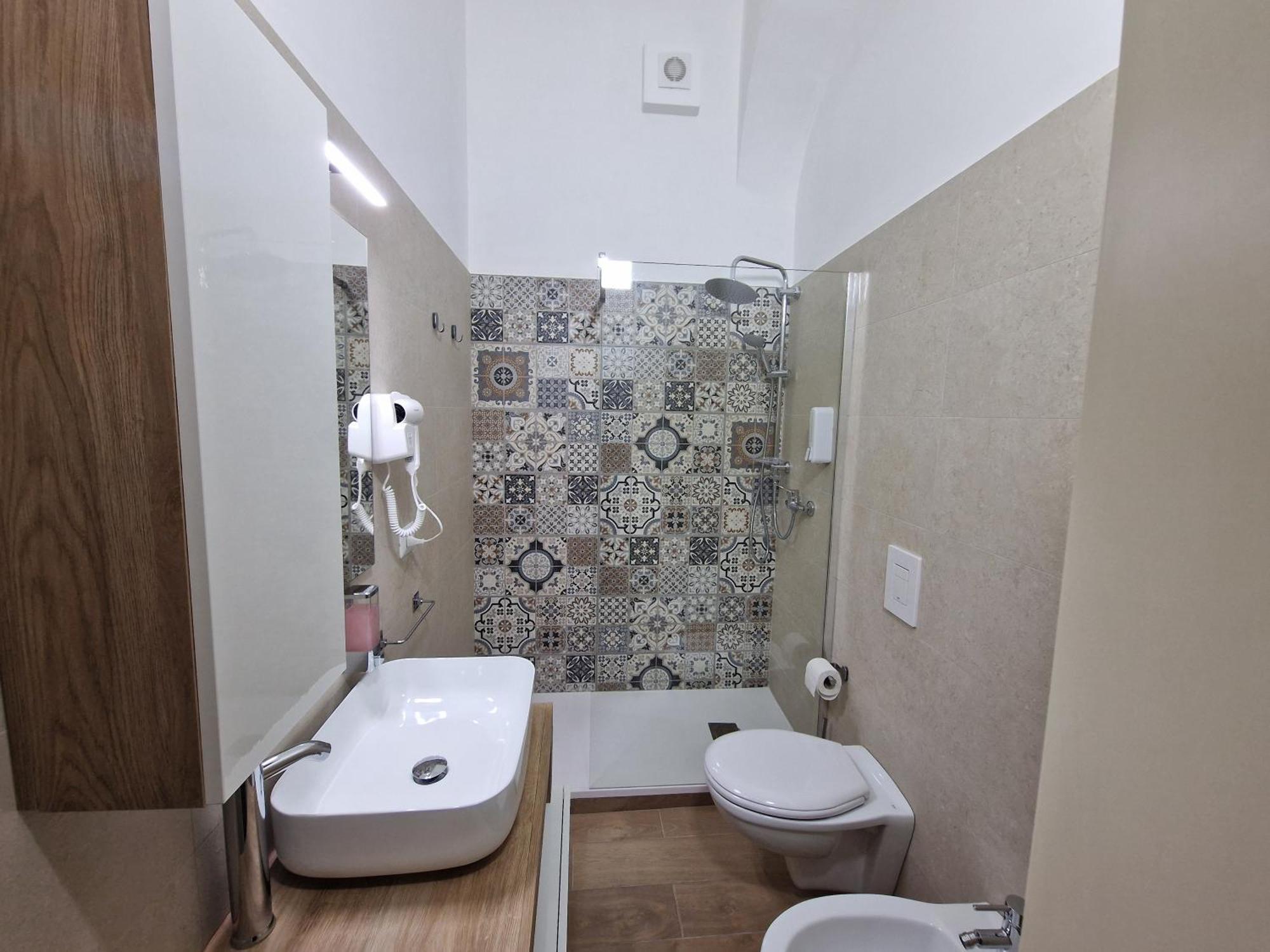 Guest house Vecchia Bari
