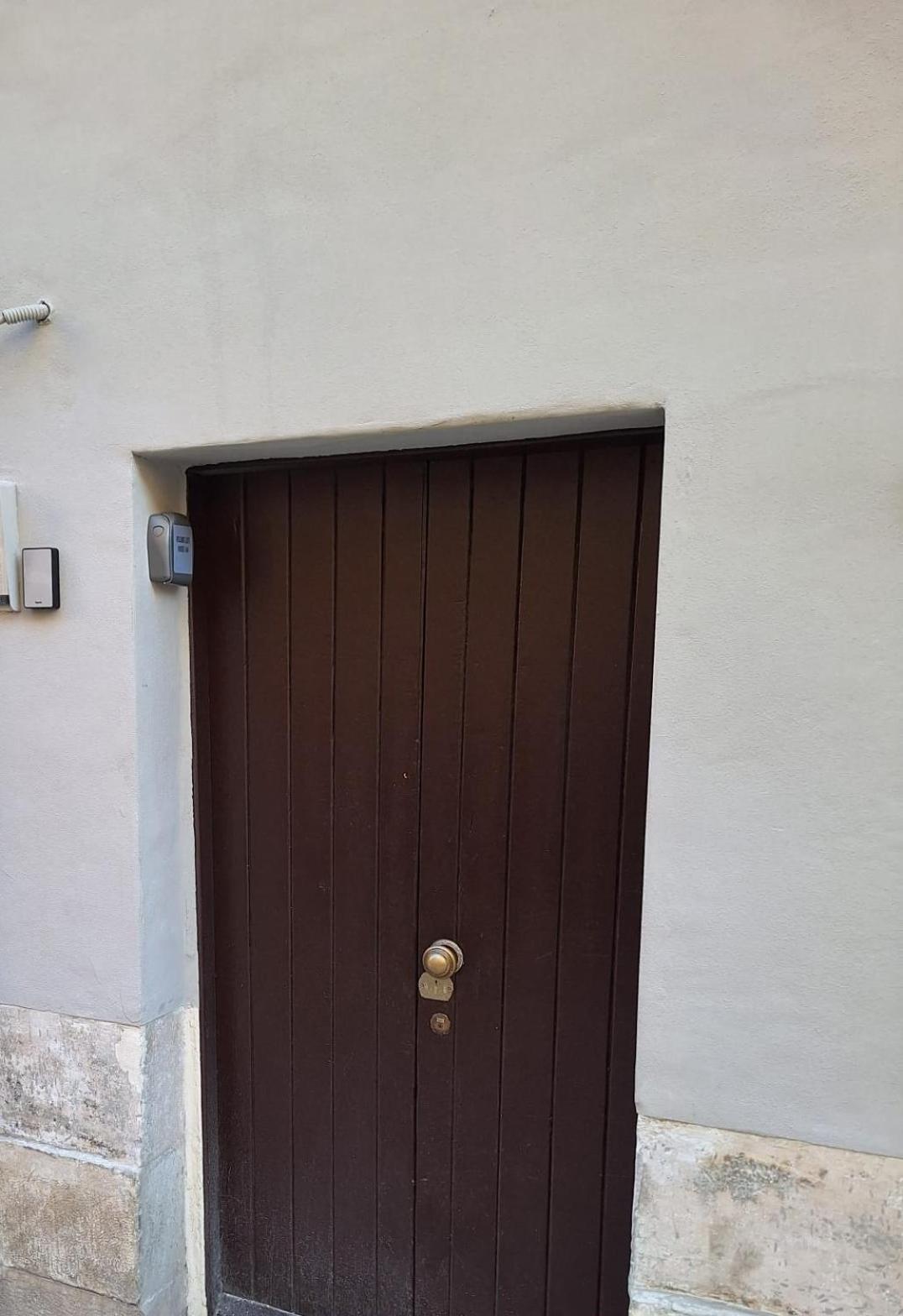 Visconti Loft House 164 Appartamento Bari