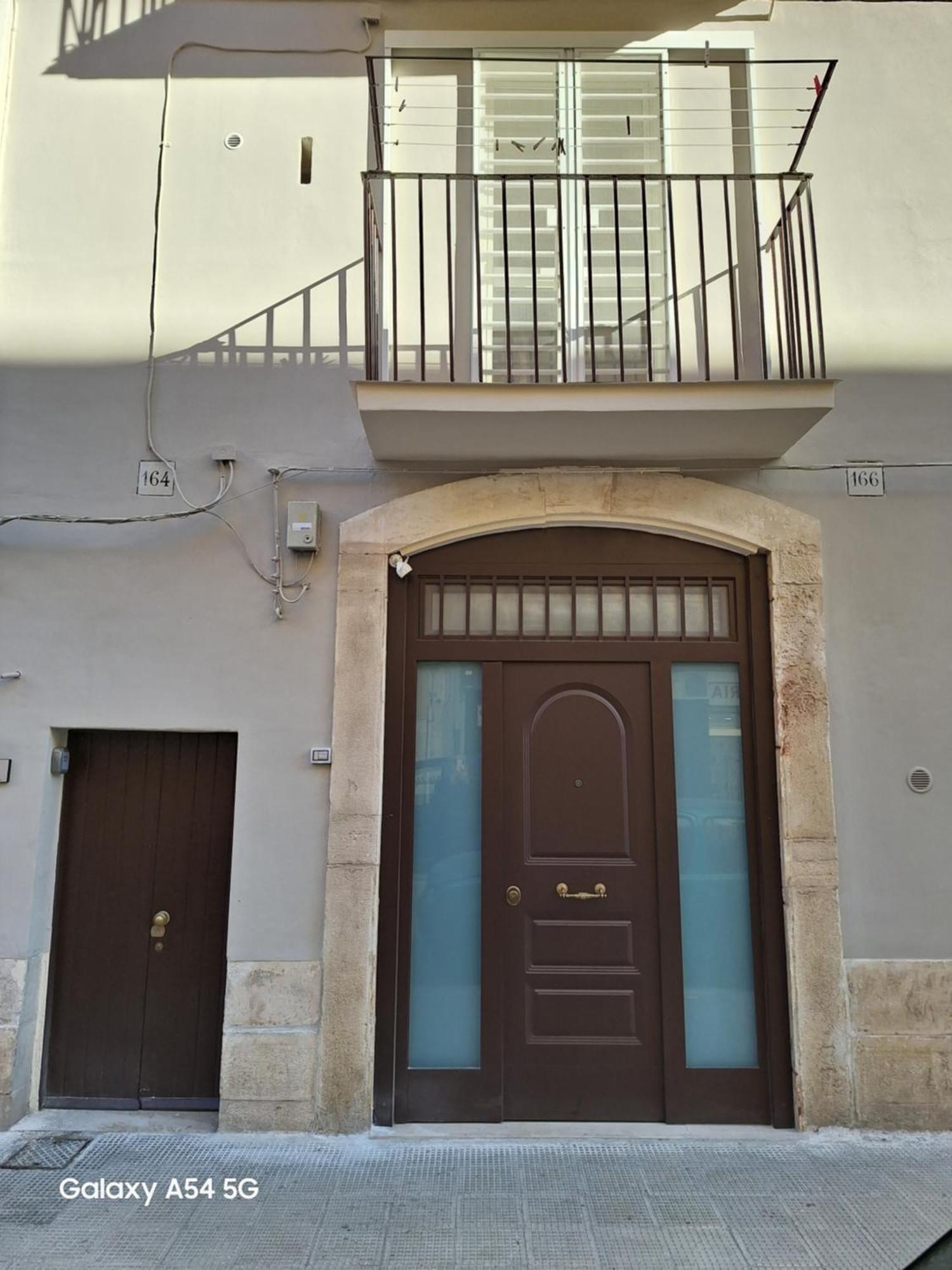 Visconti Loft House 164 Appartamento