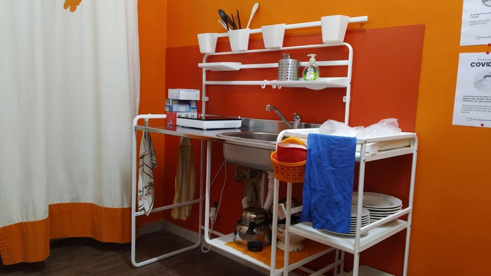 Guest house Cconforthotels Host Dolci Risvegli Bari